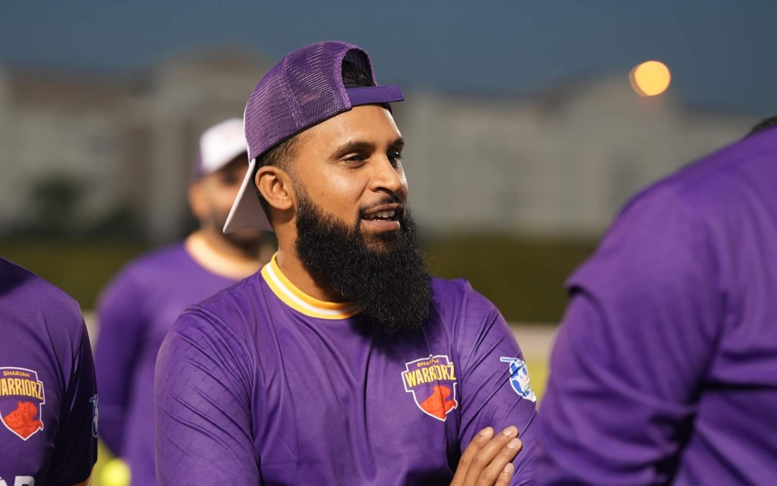 Sharjah Warriorz bank on match-winners to win ILT20 2025