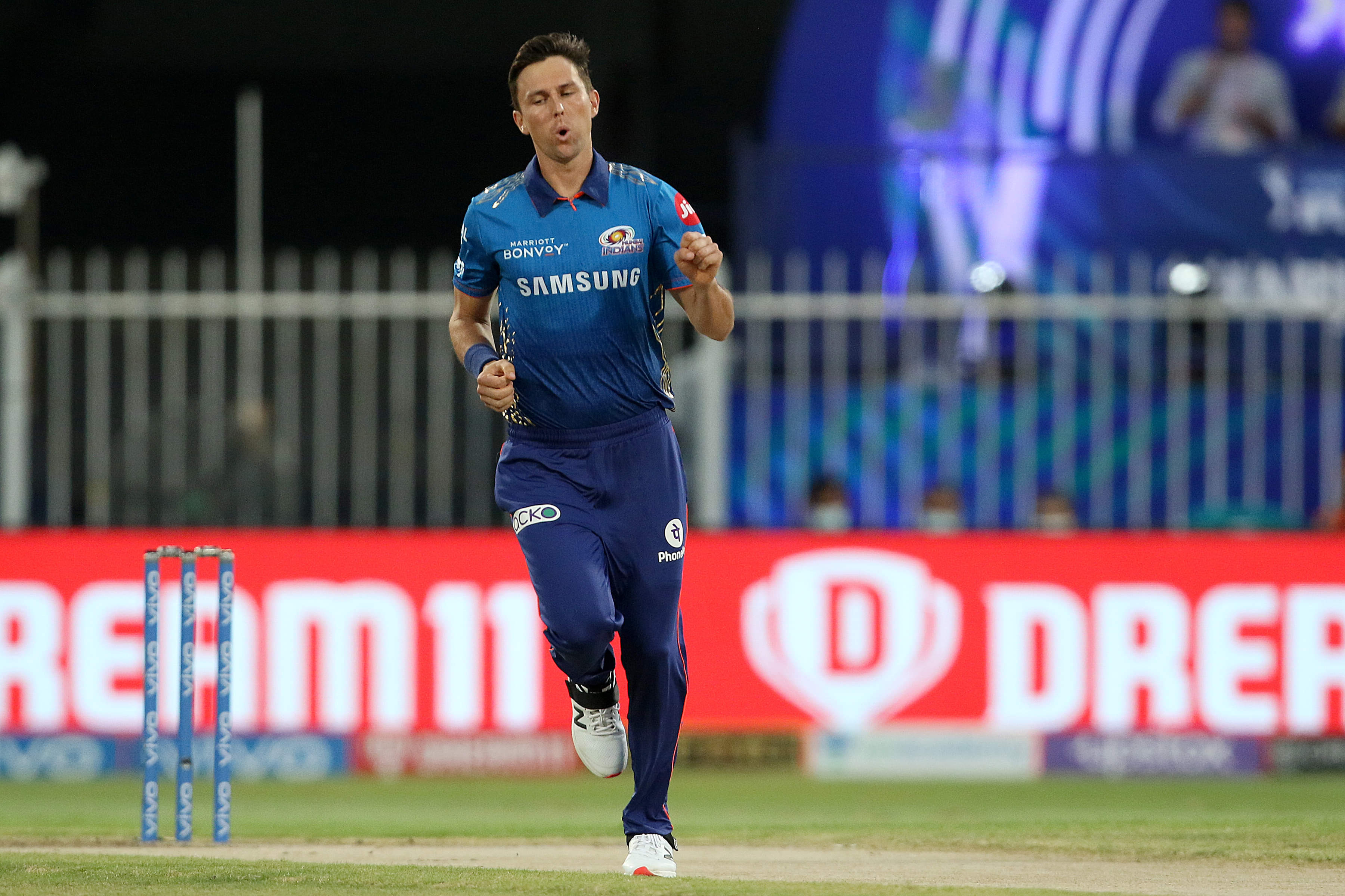 IPL 2025: 4 overseas players Mumbai Indians could start with