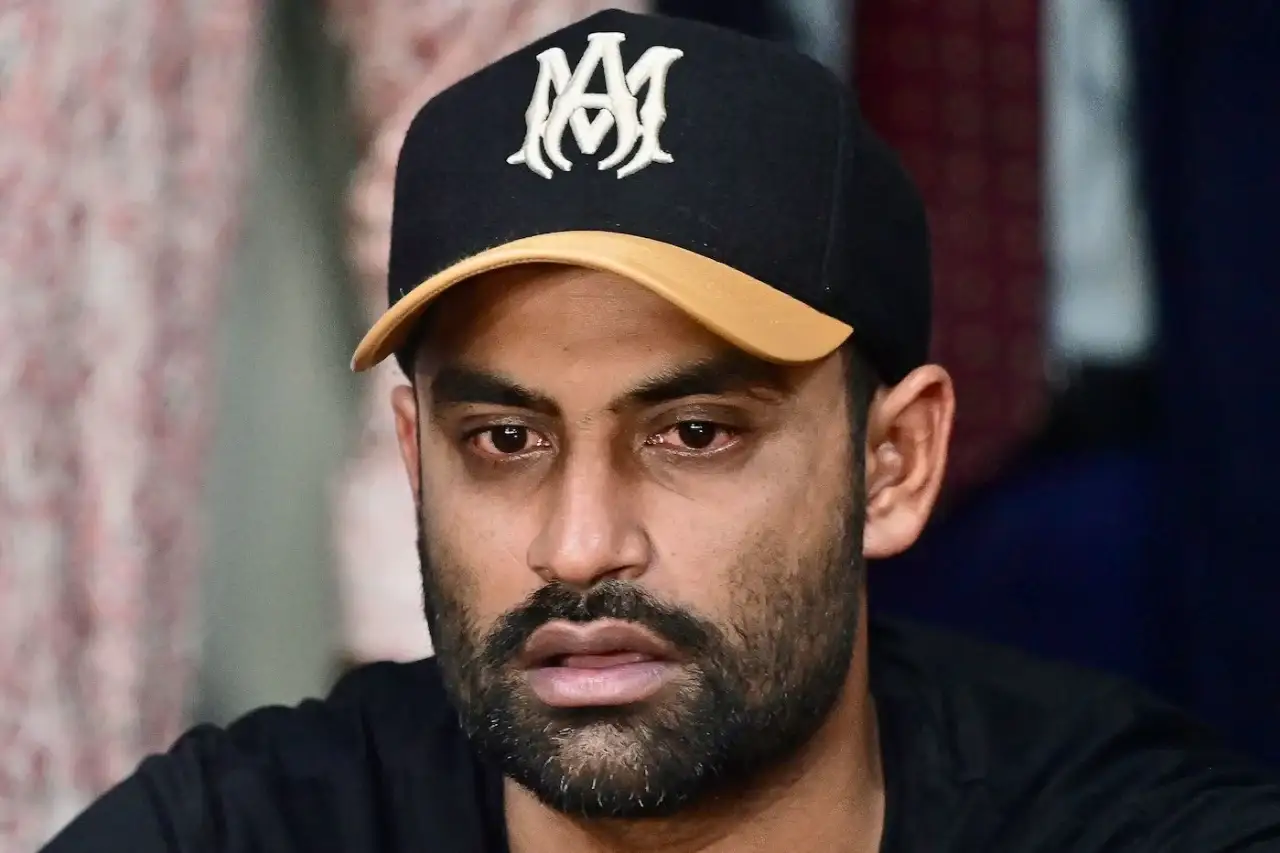 Tamim Iqbal announces retirement a month ahead of ICC Champions Trophy 2025