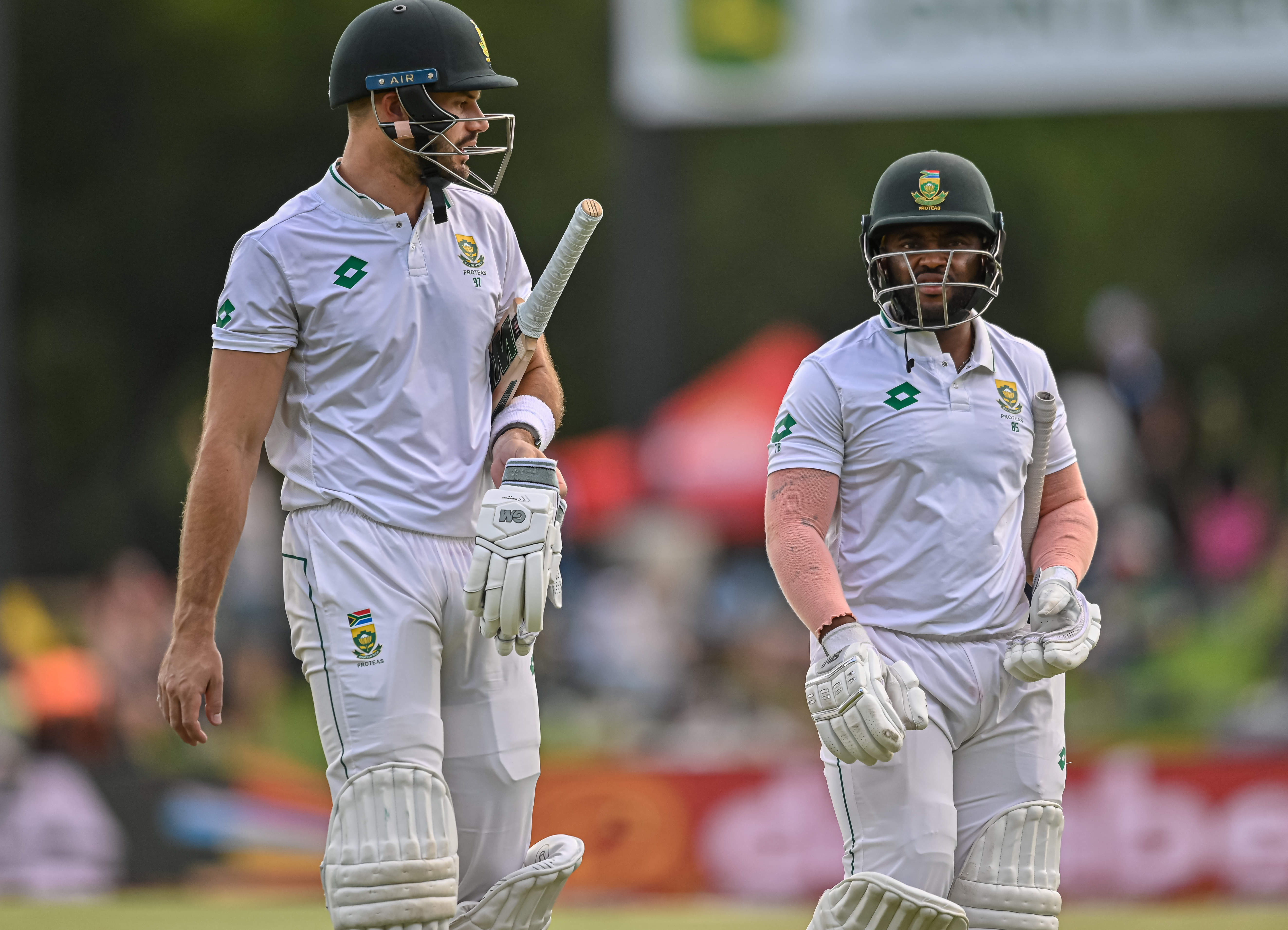 Don't think South Africa are going into WTC final as favourites: Pollock