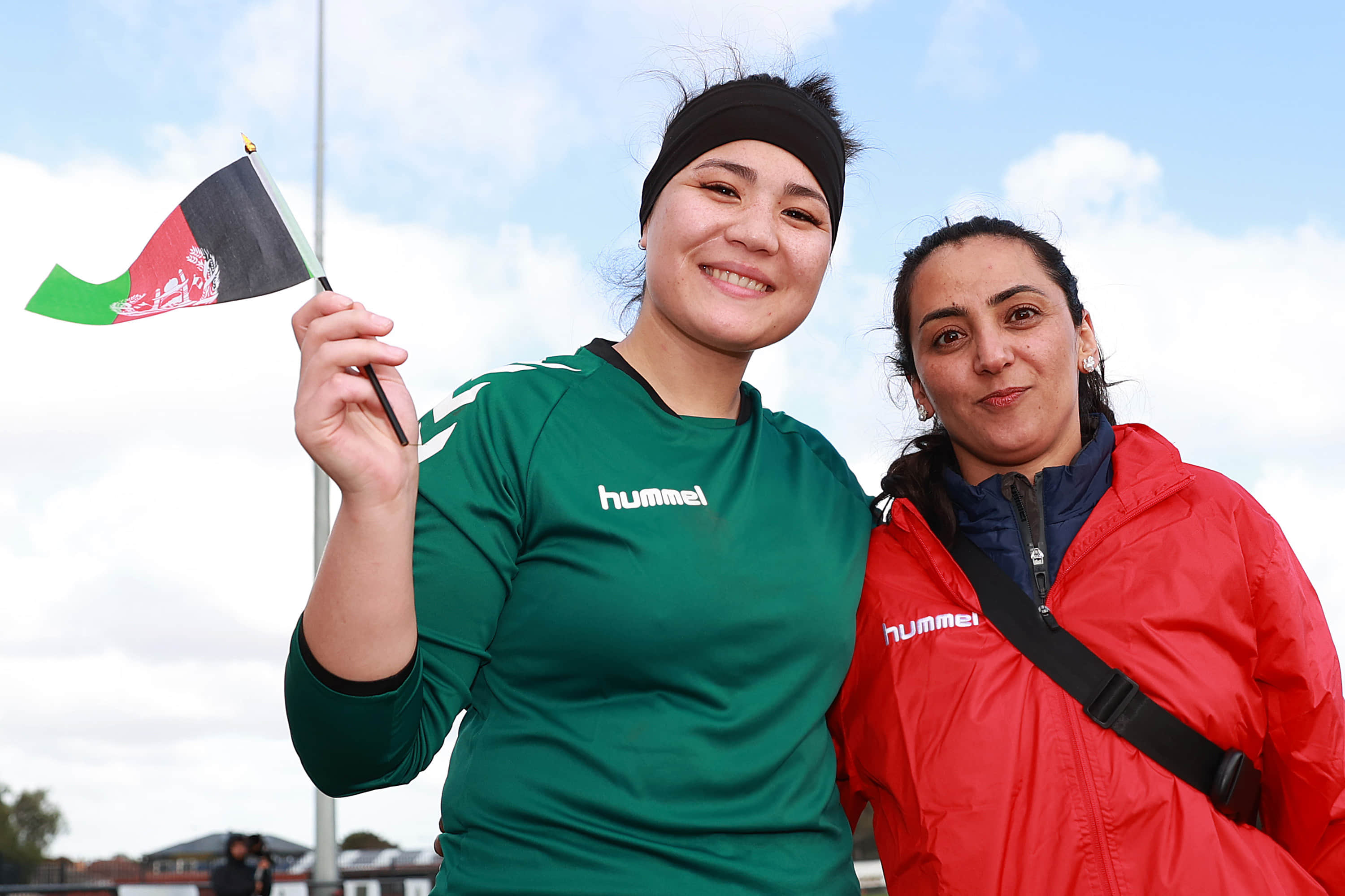 People forgot Afghan women cricketers who faced Taliban's wrath: Heather Knight