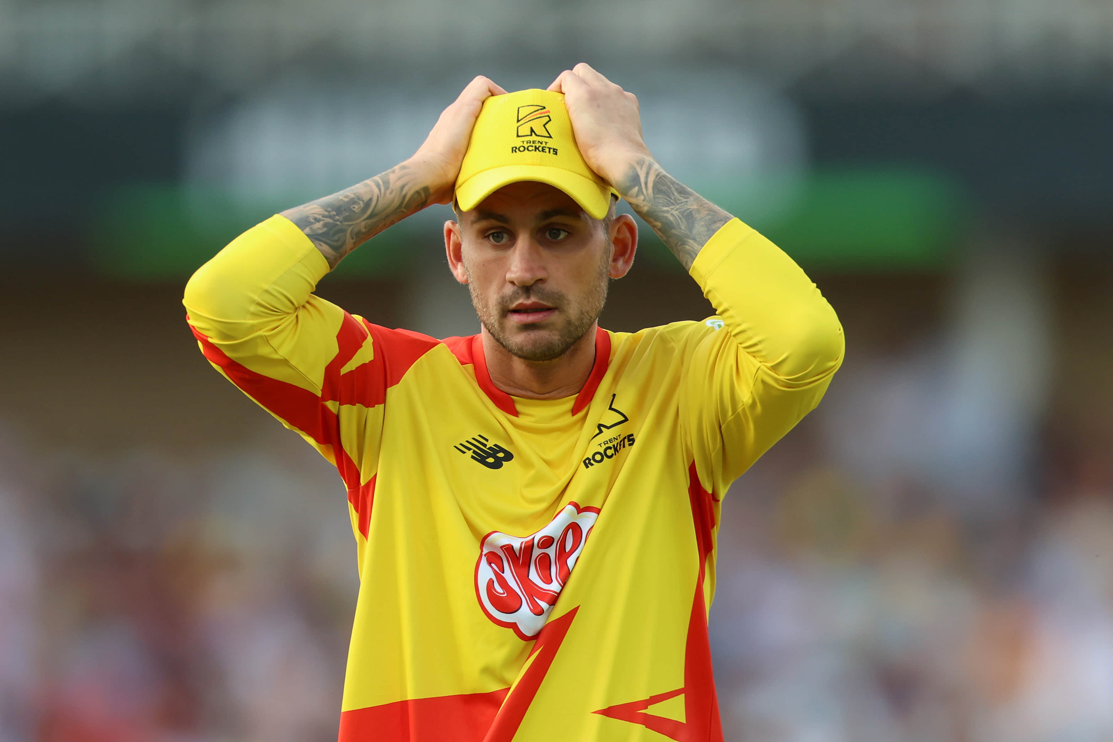 Tamim Iqbal was asking if I was still taking drugs, very rude: Alex Hales