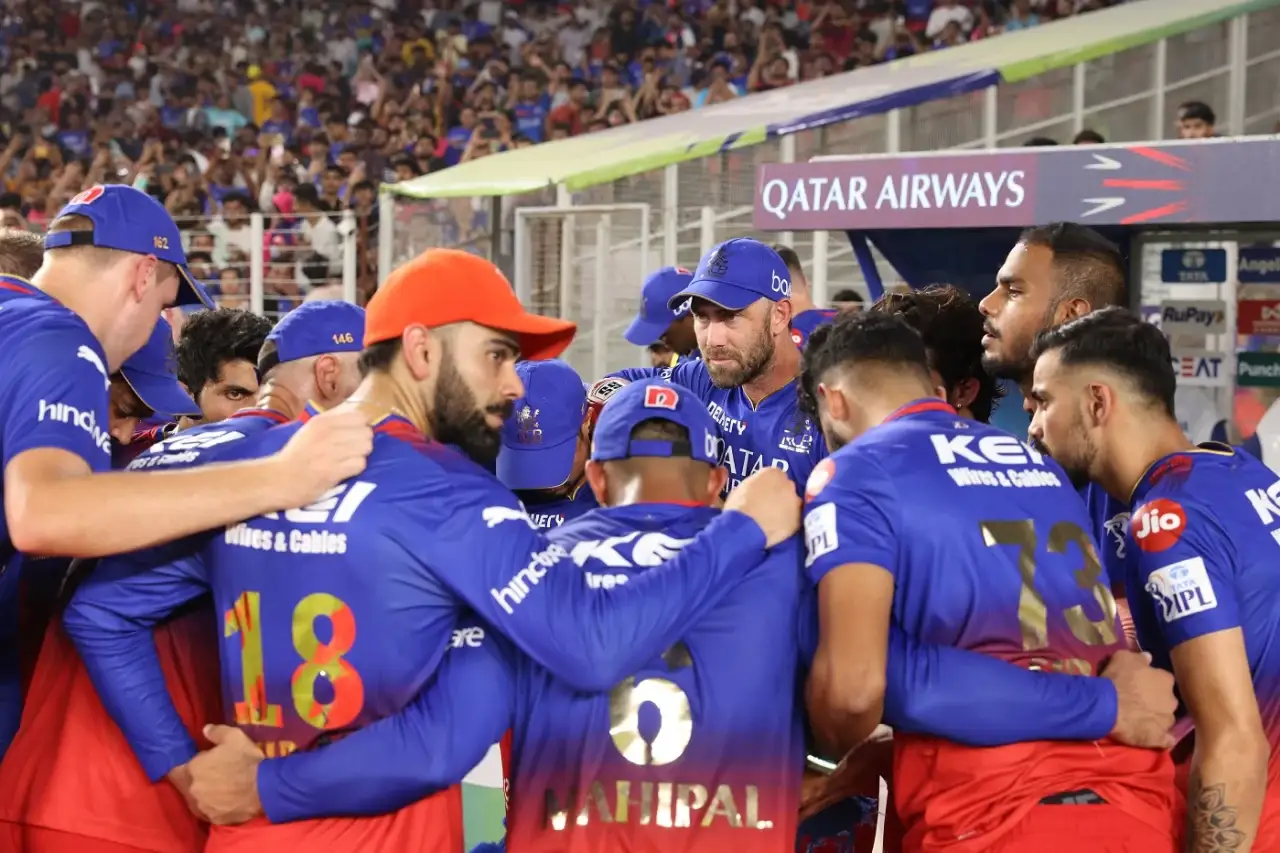 IPL 2025: 3 impact player options for Royal Challengers Bengaluru (RCB)