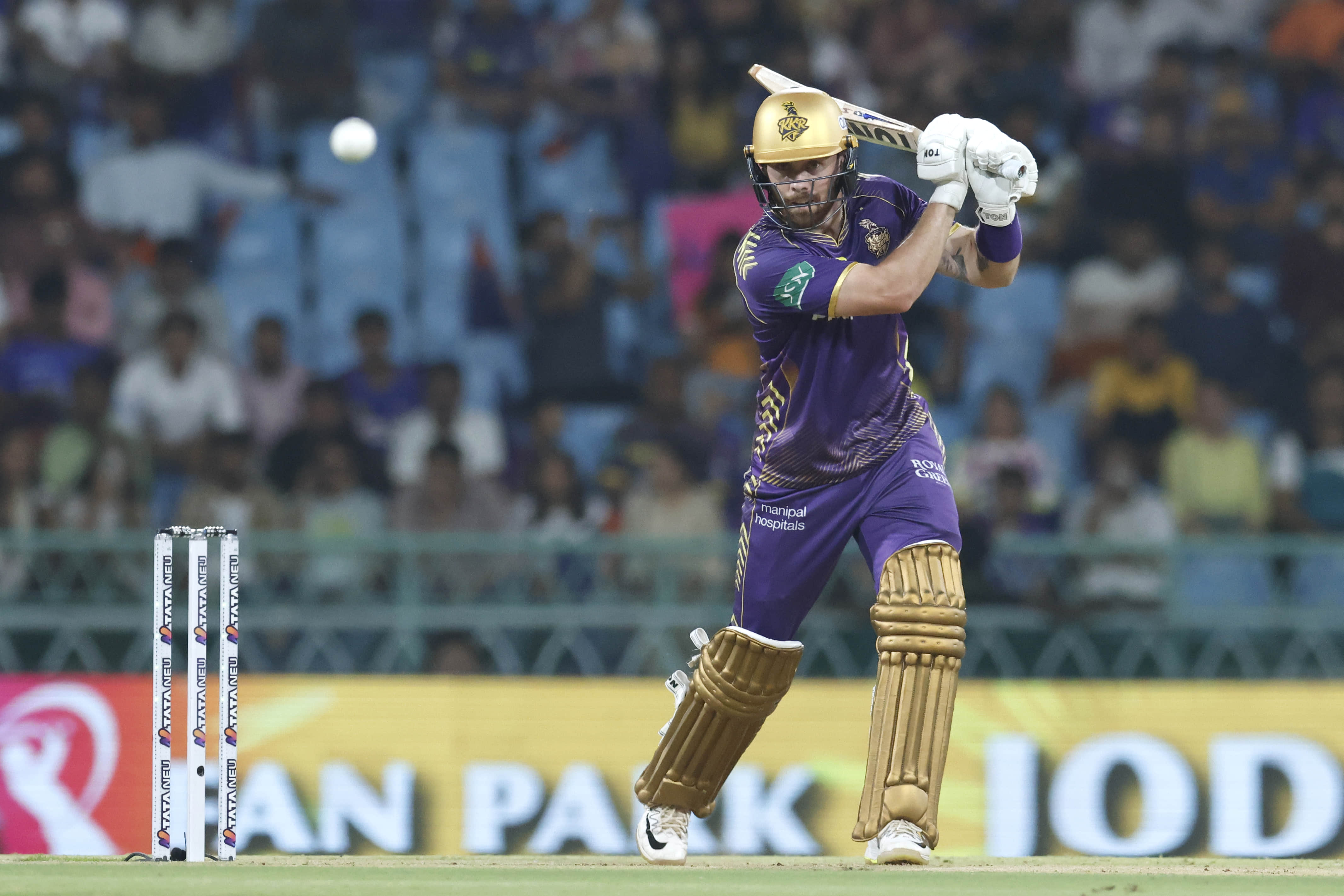 RCB's latest recruit Phil Salt slams maiden ILT20 fifty ahead of India T20Is