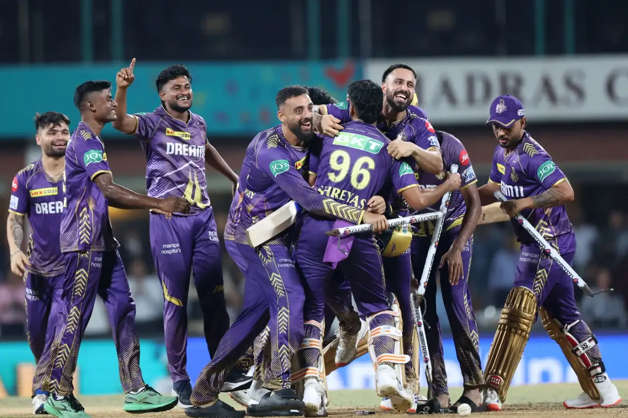 IPL 2025: 3 impact player options for Kolkata Knight Riders (KKR)