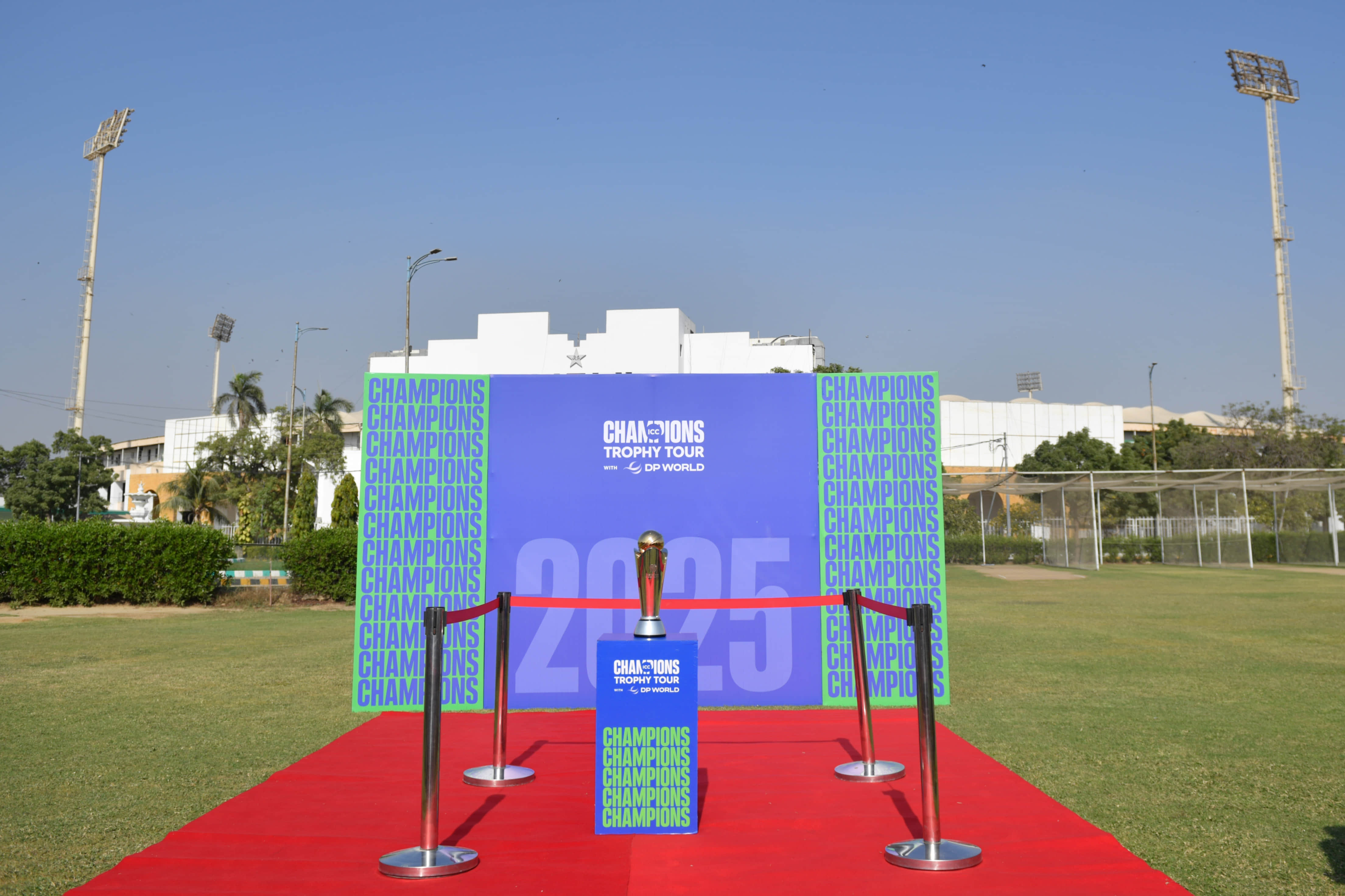 ICC Champions Trophy 2025: Full squads of all the 8 participating nations