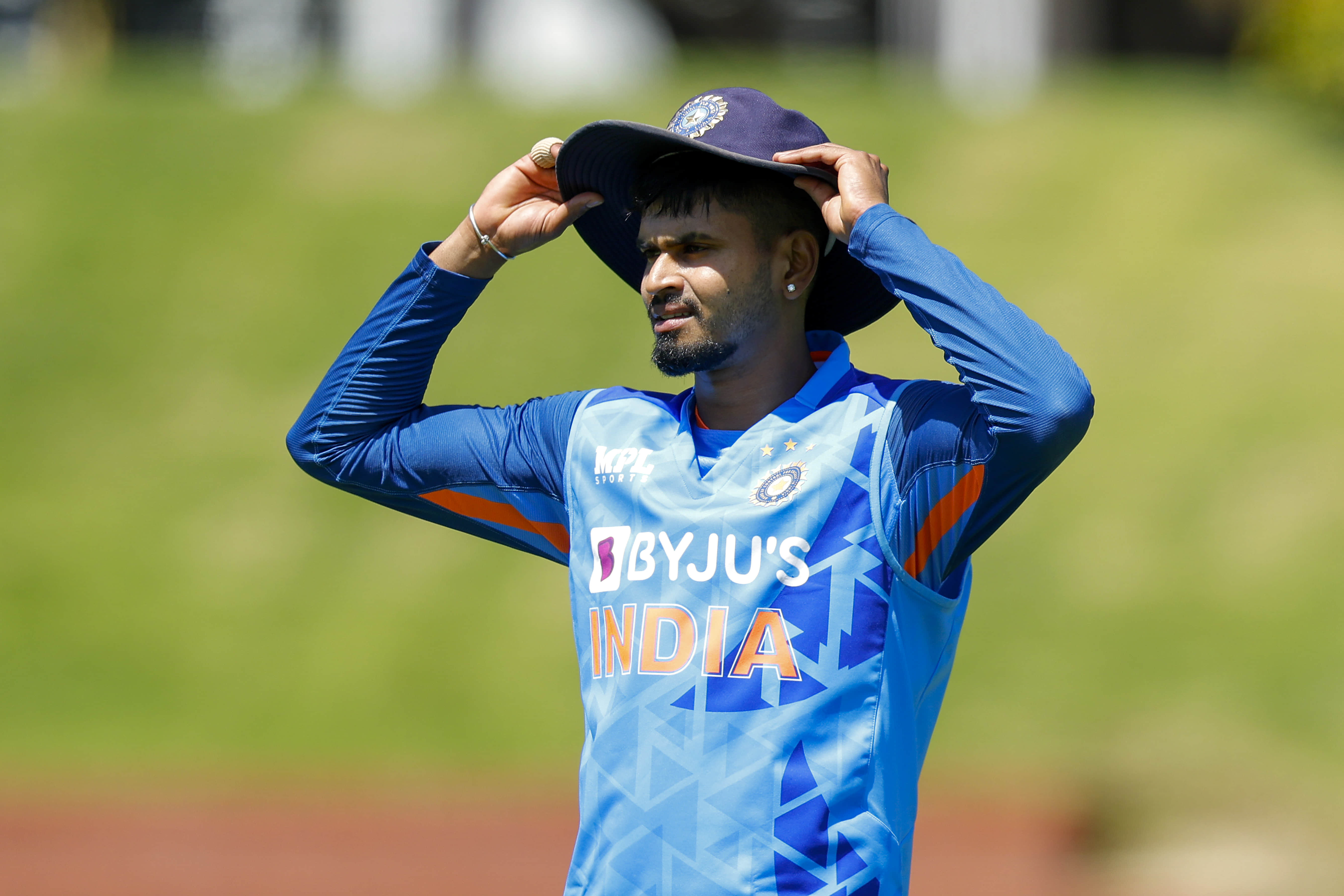 ‘I went to washroom’ - Shreyas Iyer reveals how he dealt with 26.75 cr bidding war