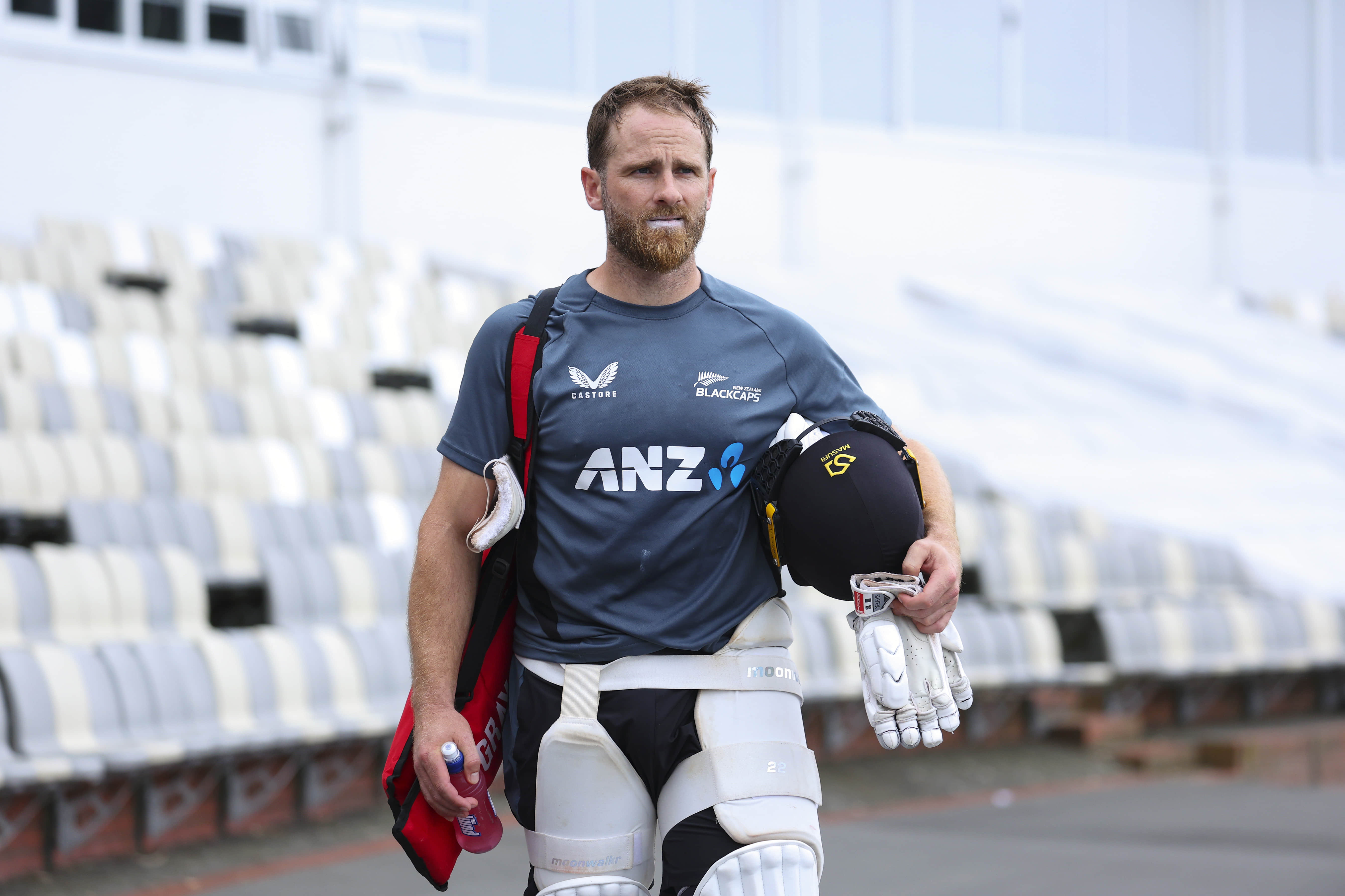 IPL-reject Kane Williamson goes unpicked in PSL 2025 draft