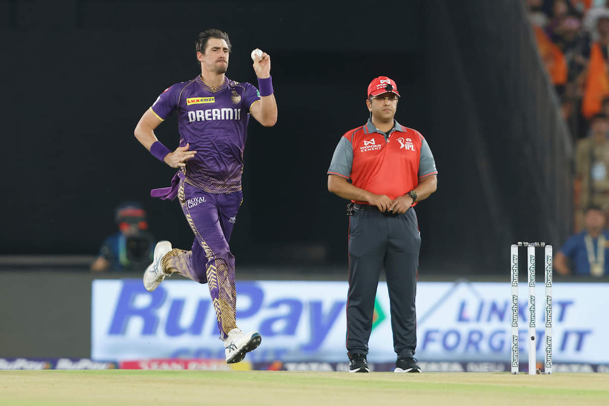 IPL 2025: 4 overseas players who will start for Delhi Capitals (DC)