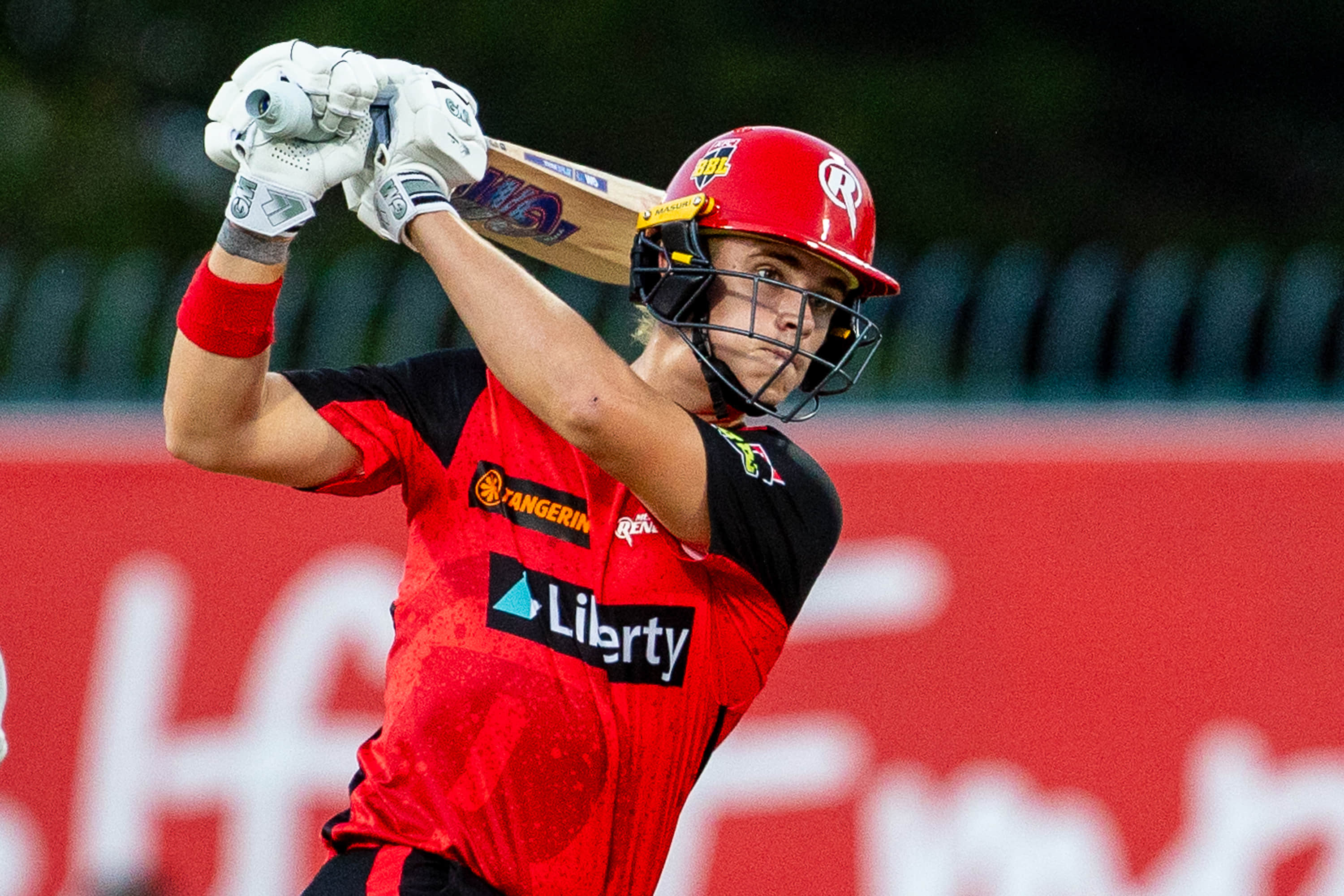 RCB's star signing Jacob Bethell slams 87 in BBL to finally prove his worth