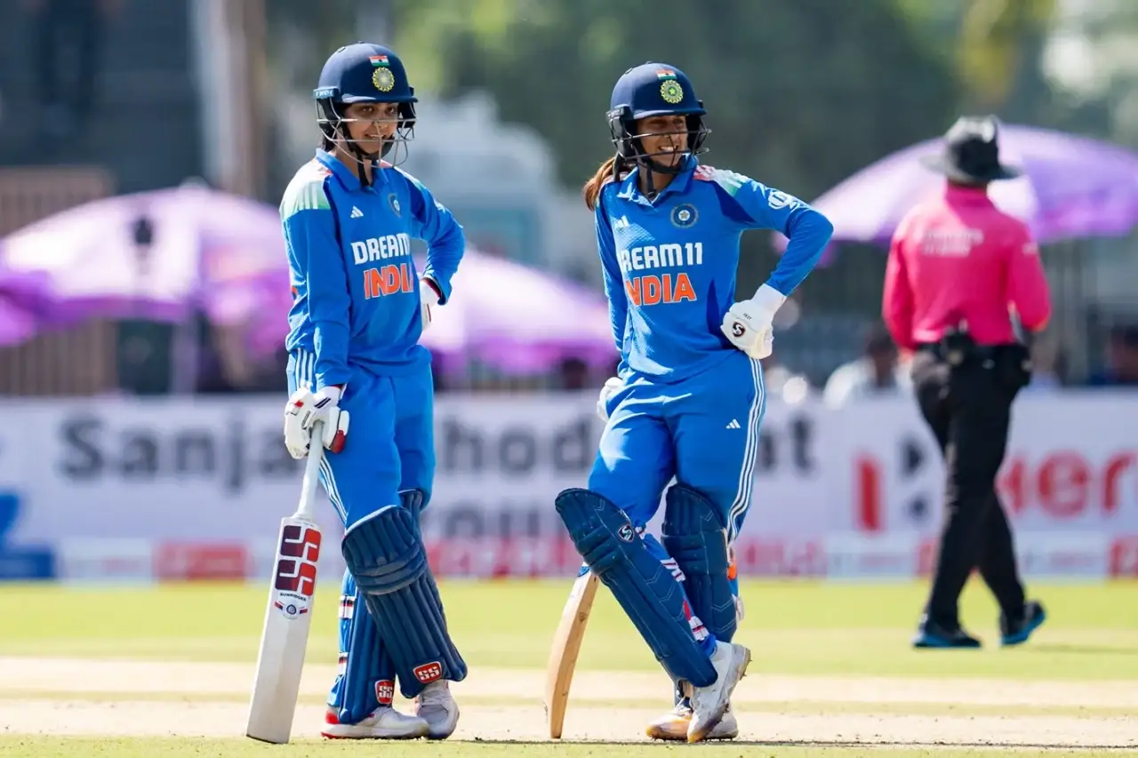 India Women vs Ireland Women 3rd ODI: Probable 11, where to watch, live streaming, squads and fantasy