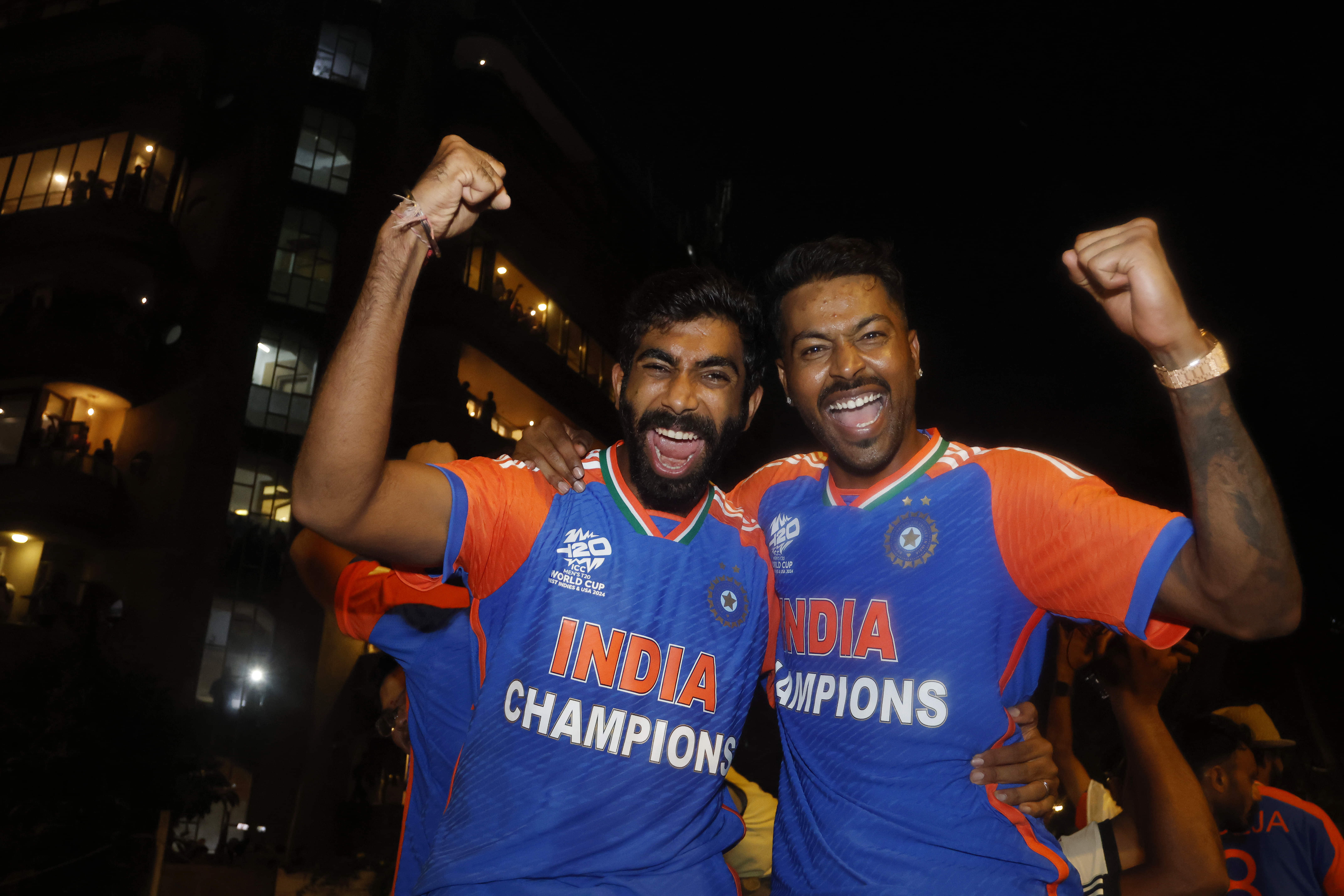 3 Mumbai Indians (MI) players who could light up ICC Champions Trophy 2025