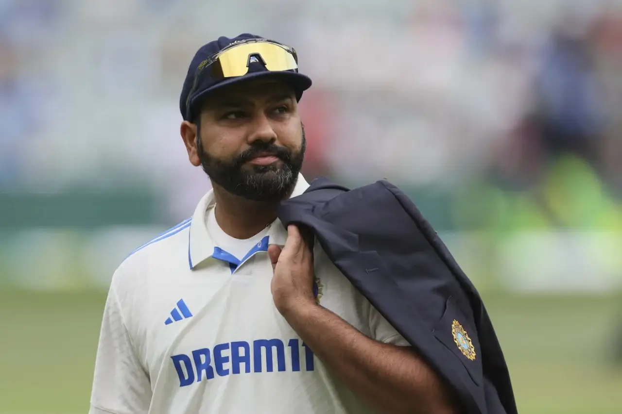 David Lloyd hails Rohit Sharma’s ‘fantastic legacy’ for India amidst public criticism