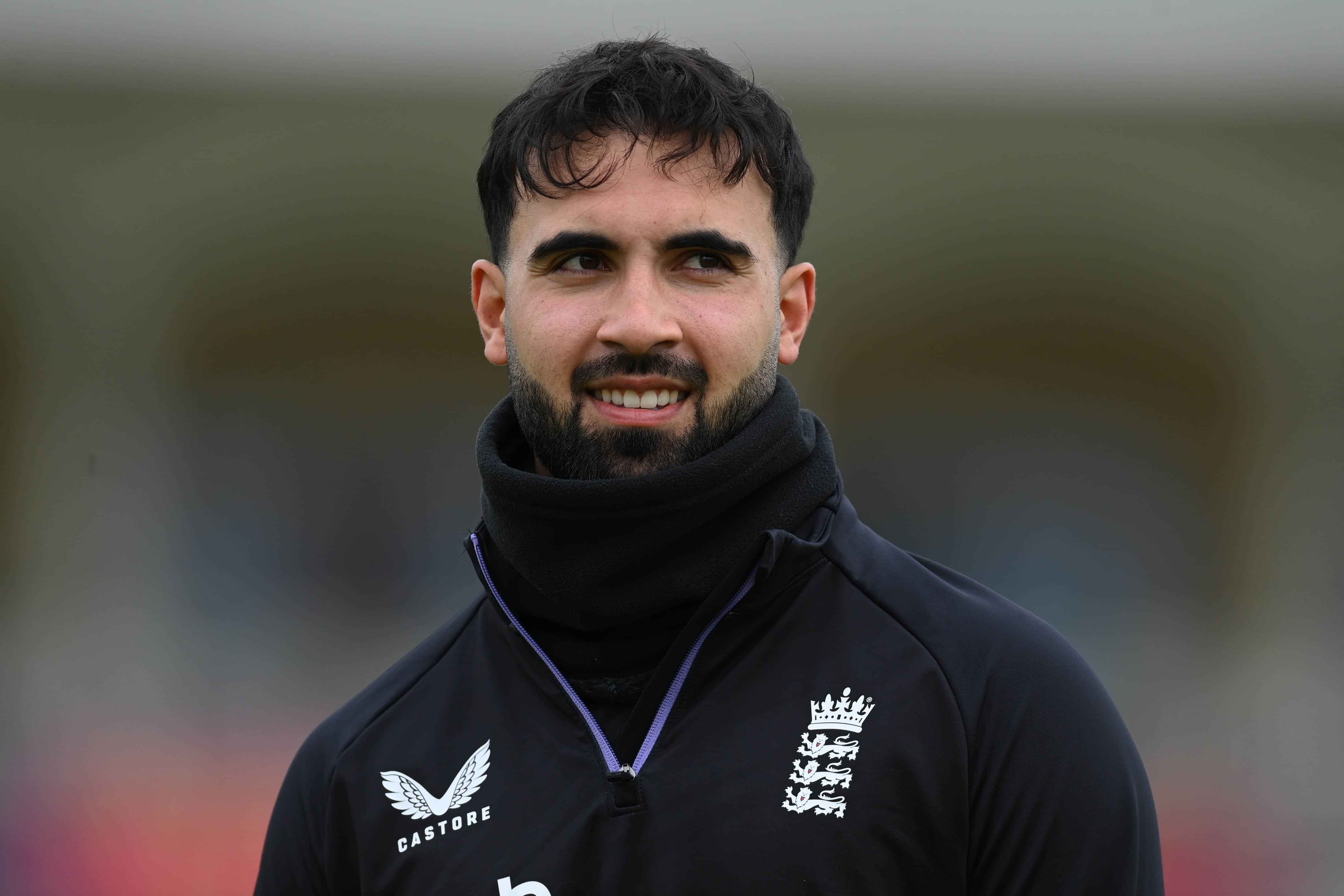 Saqib Mahmood visa delay: Why PAK heritage ENG players face issue in India?