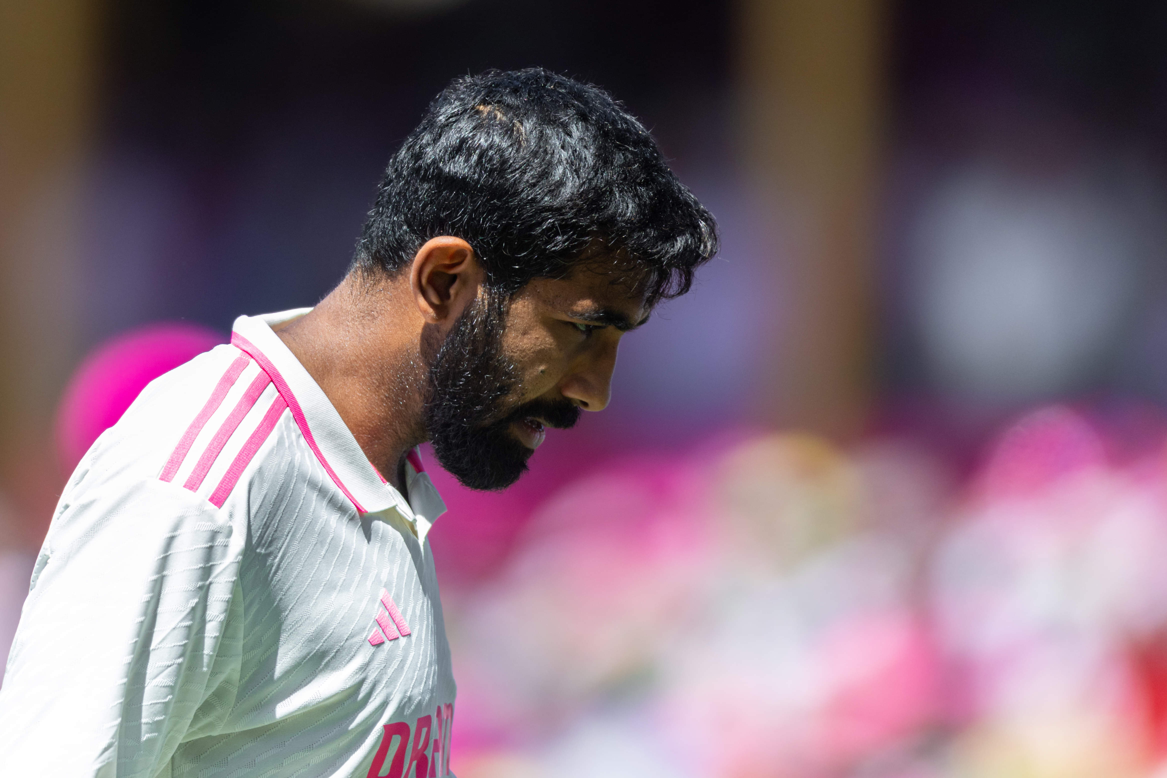 Bumrah advised bed rest as Champions Trophy participation remains uncertain: Reports