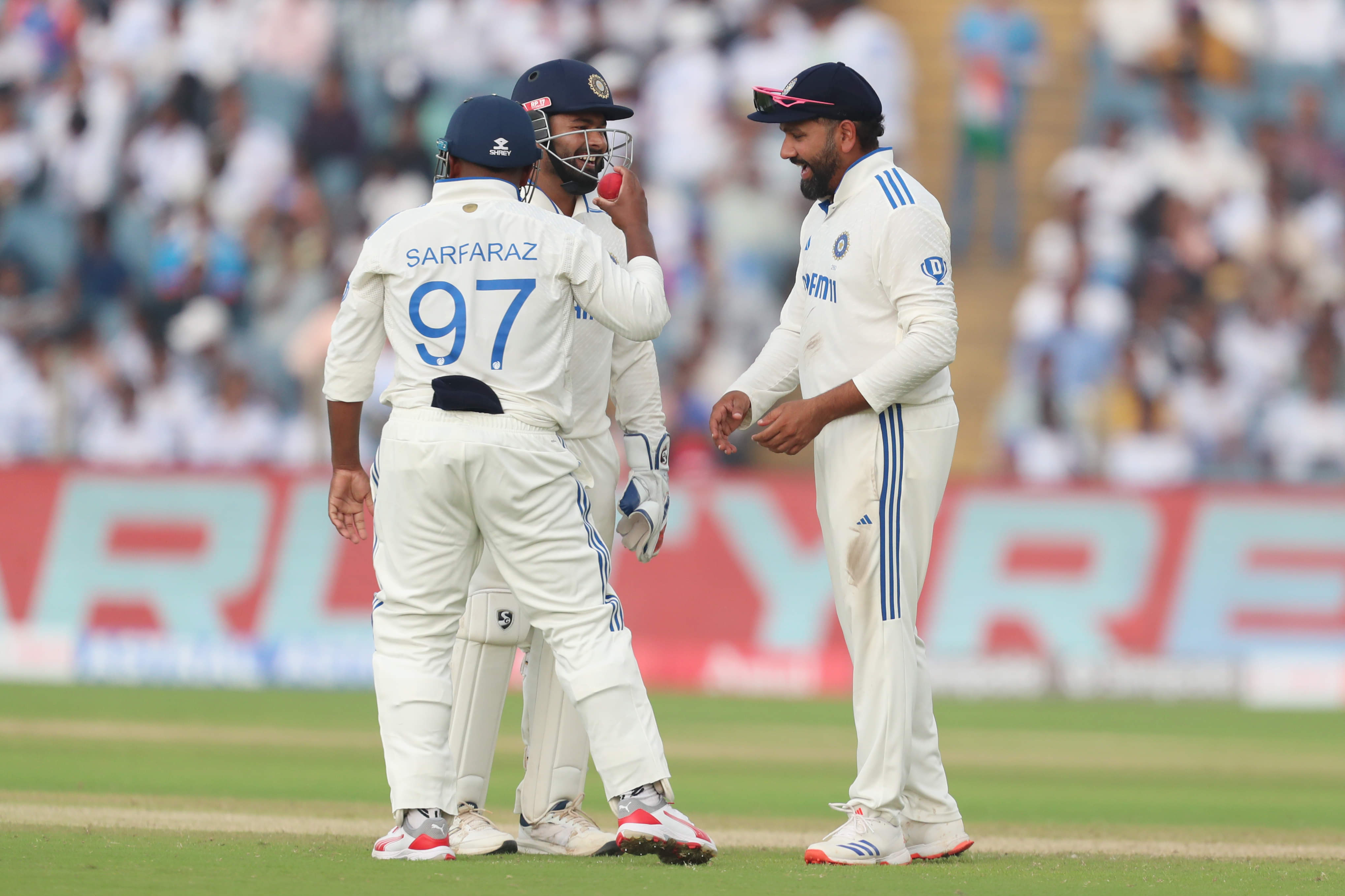 Report alleges that Gambhir blamed Mumbai batter for dressing room leak