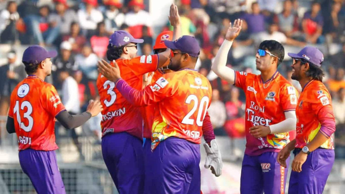 BPL 2024/25: Durbar Rajshahi apologise over non-payment of player fees