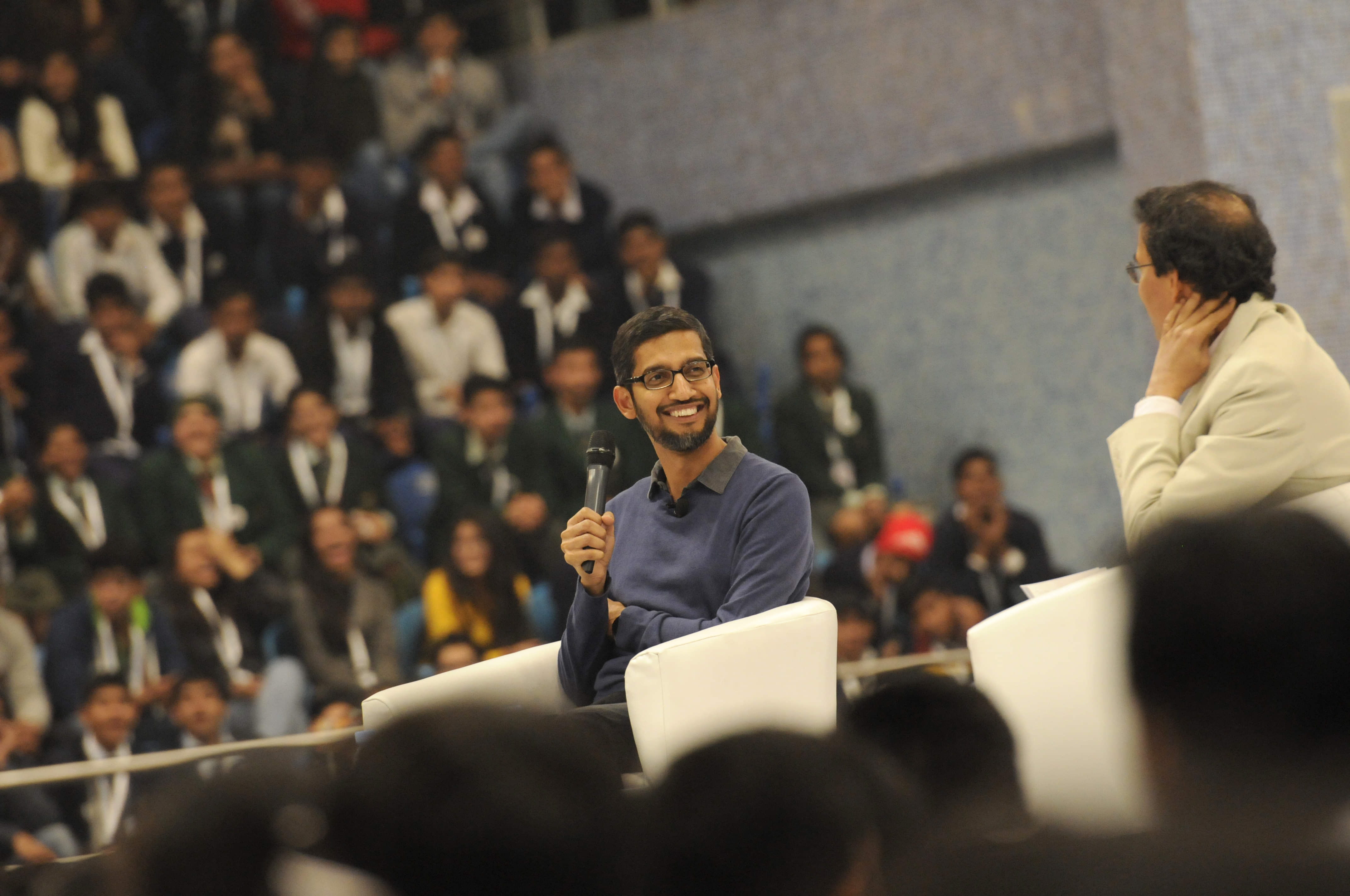 Google CEO Sundar Pichai joins bid for London-based franchise in The Hundred