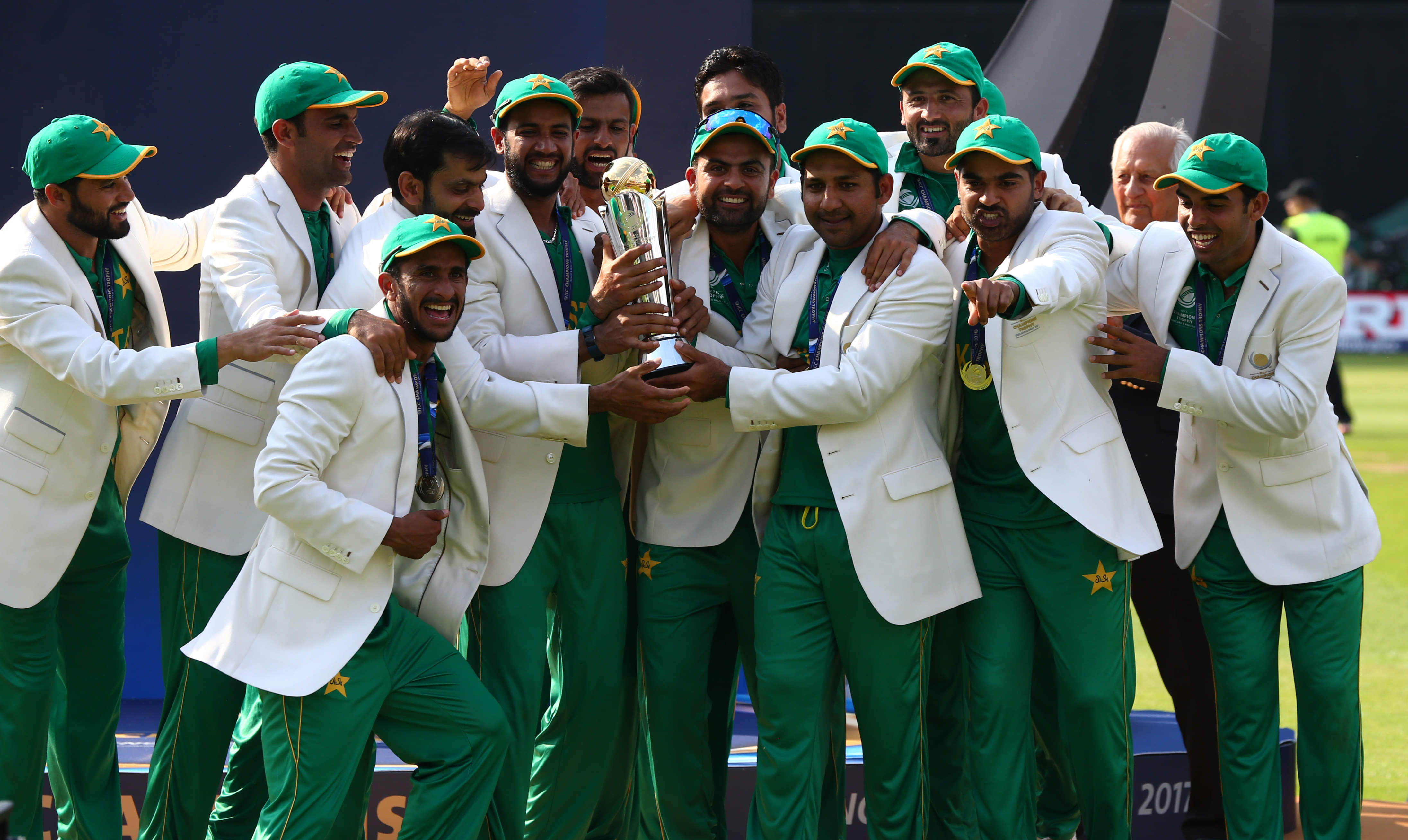 ICC Champions Trophy 2025: Basit Ali wants former captain as Pakistan's mentor for India clash