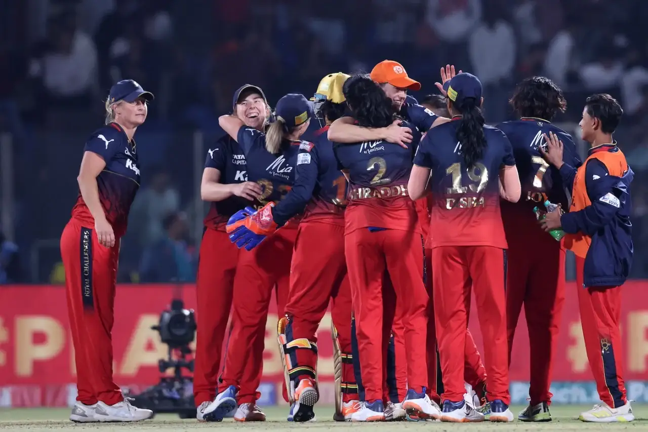 WPL 2025: RCB's probable playing 11 and full squad