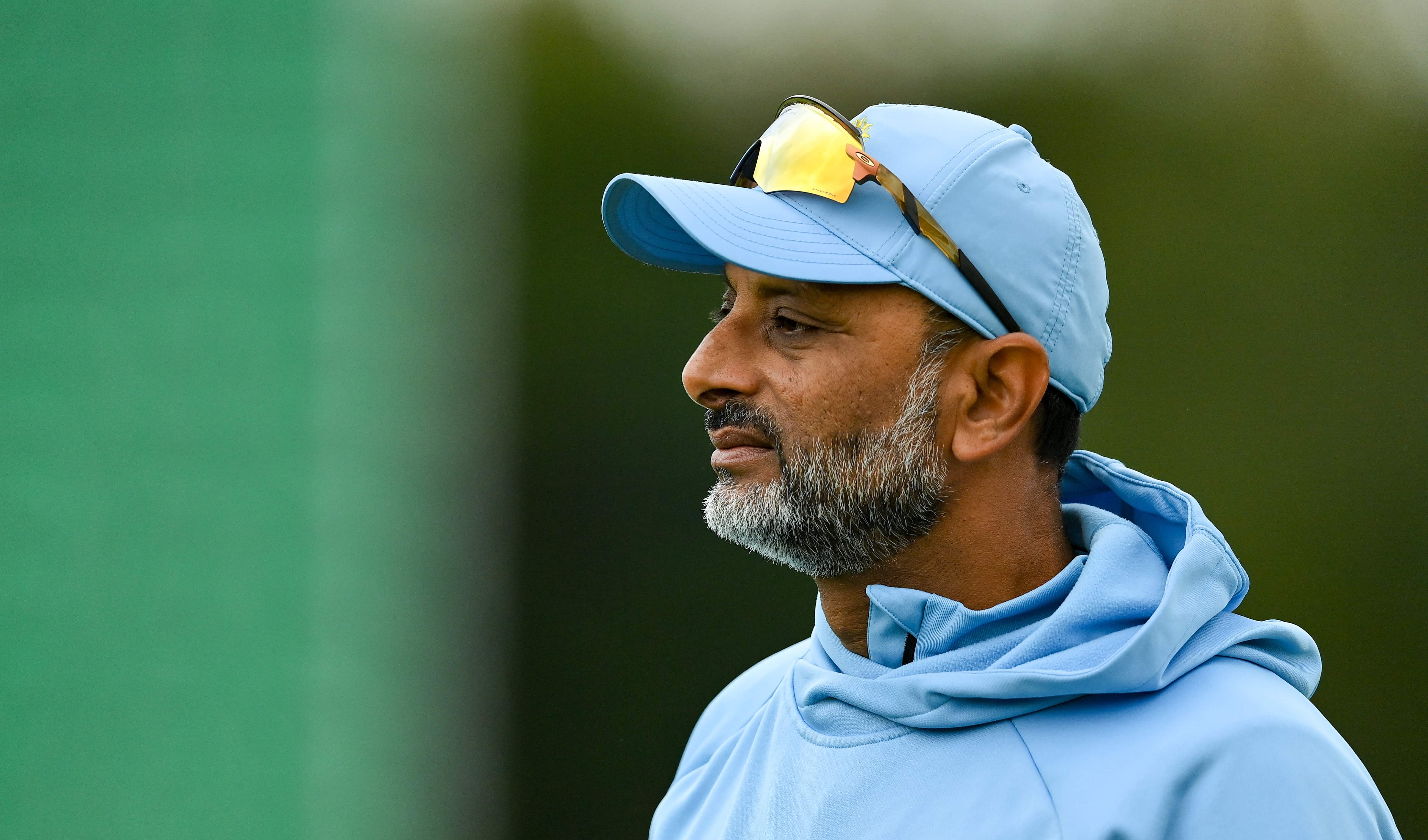  Sitanshu Kotak to join Gautam Gambhir as India’s batting coach