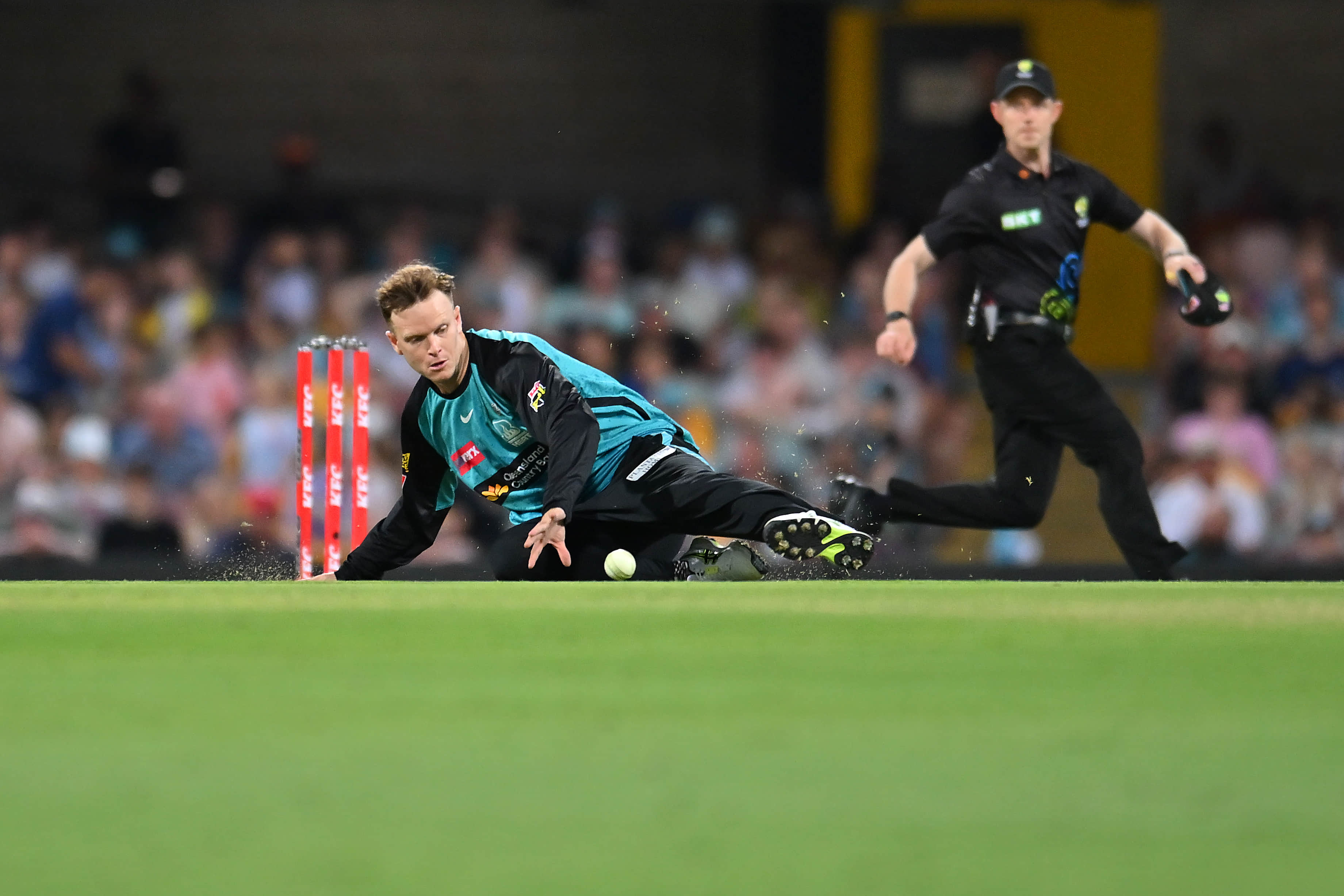 Sri Lanka vs Australia: Matthew Kuhnemann's participation in doubt following thumb injury