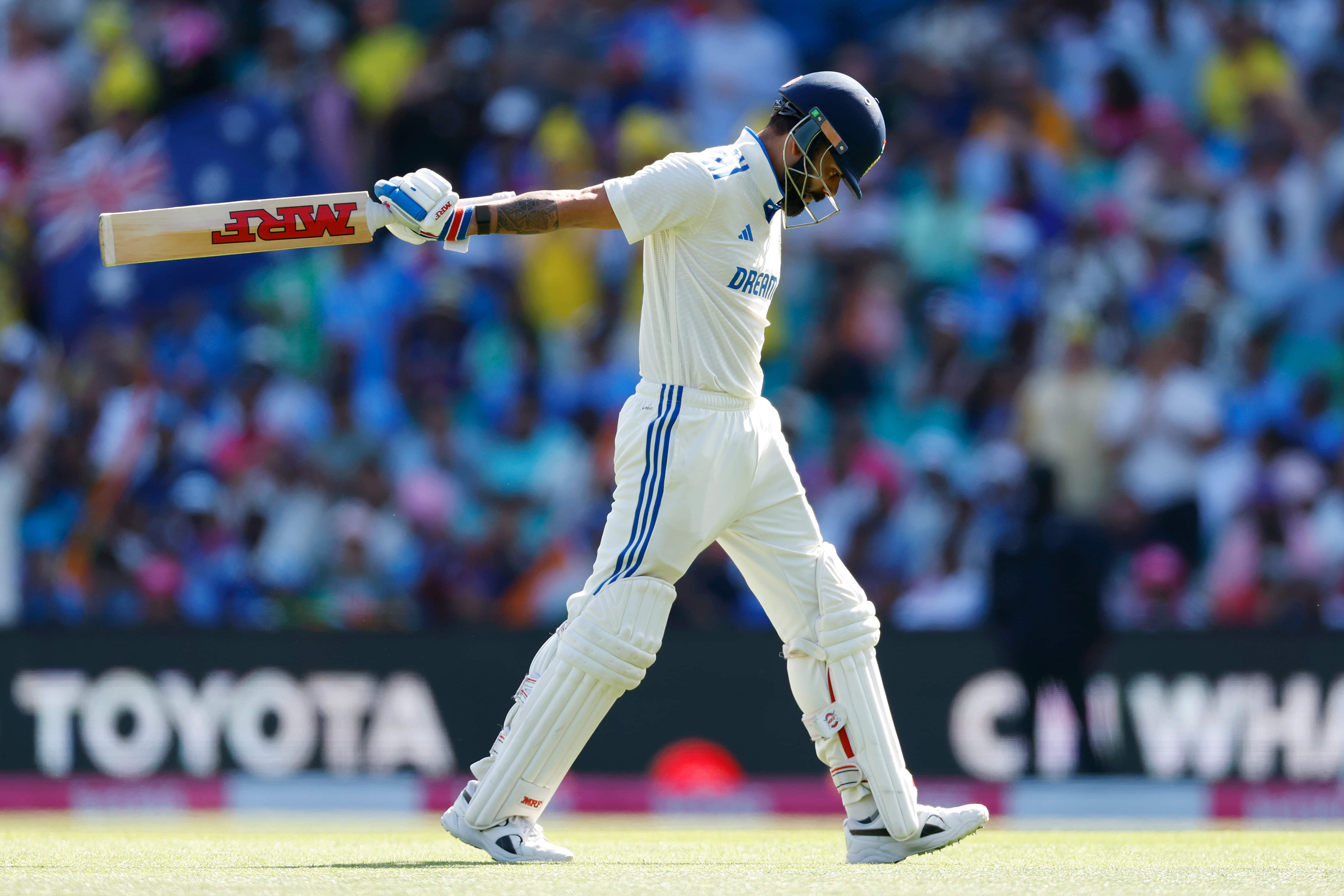 Kohli should go the Pujara way and play County Cricket: Sanjay Manjrekar