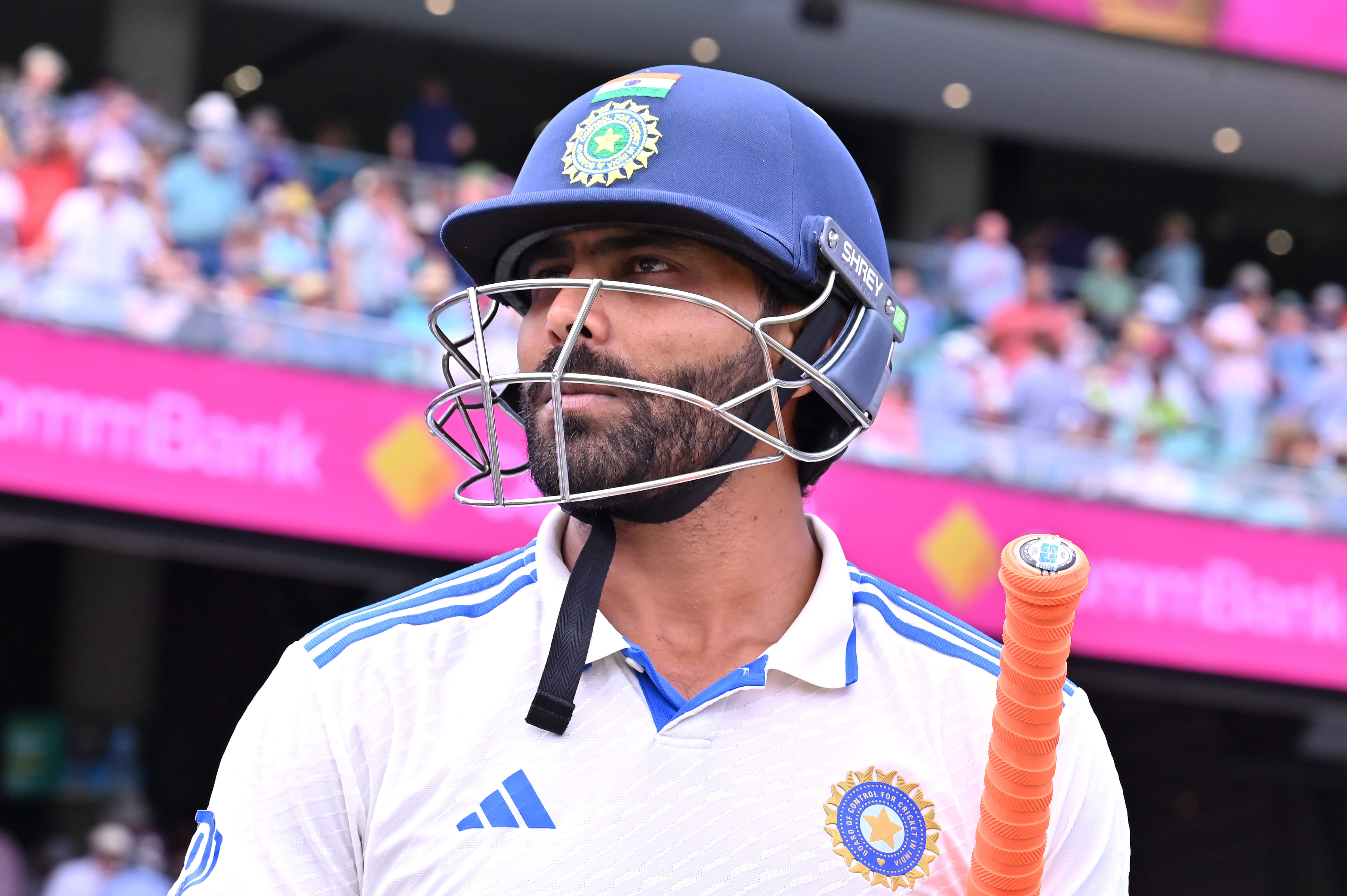 Jadeja likely to feature in Saurashtra's next Ranji Trophy game against Delhi: Report