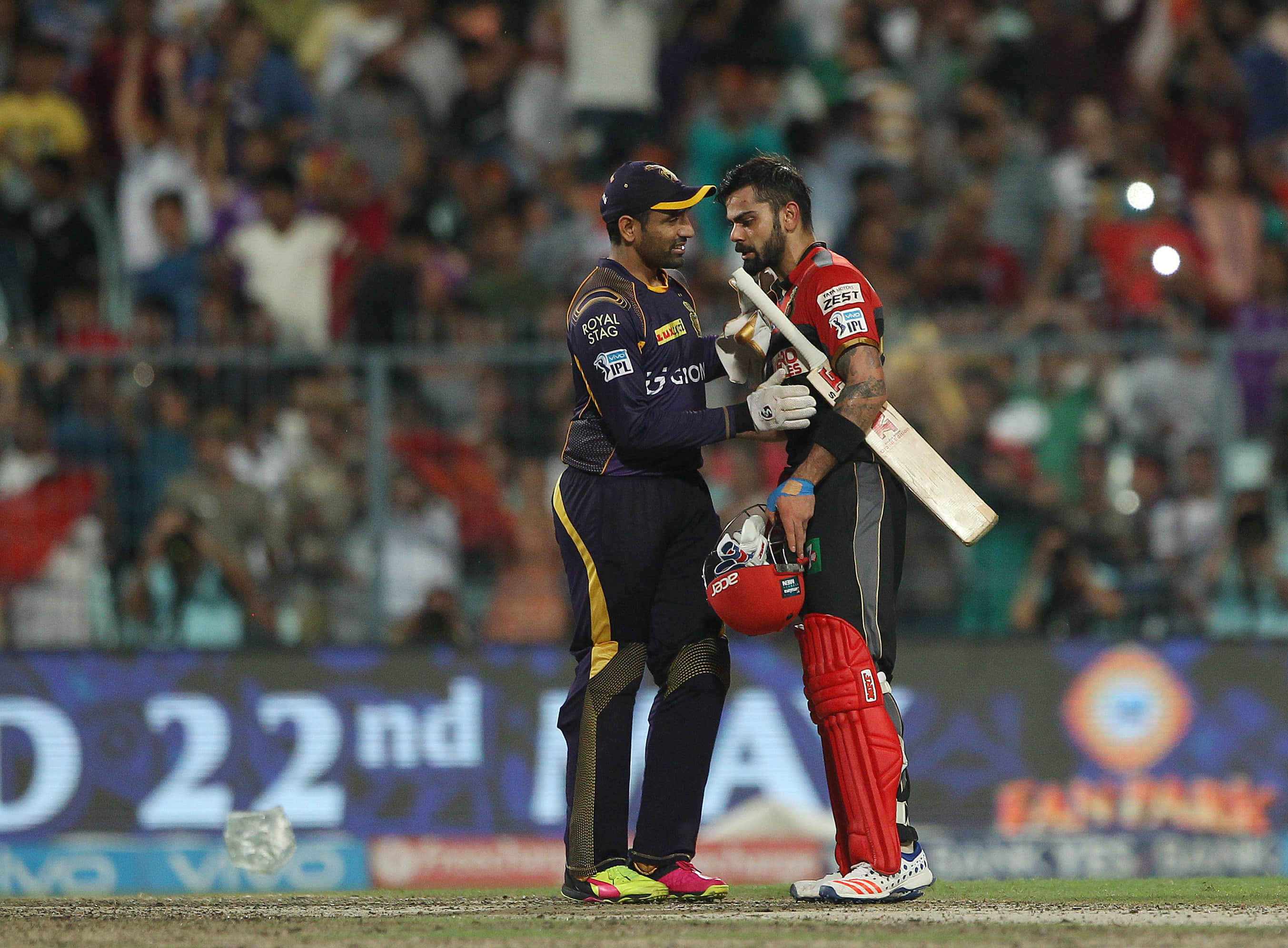 Kohli’s leadership style was perhaps more exclusive than inclusive: Uthappa 