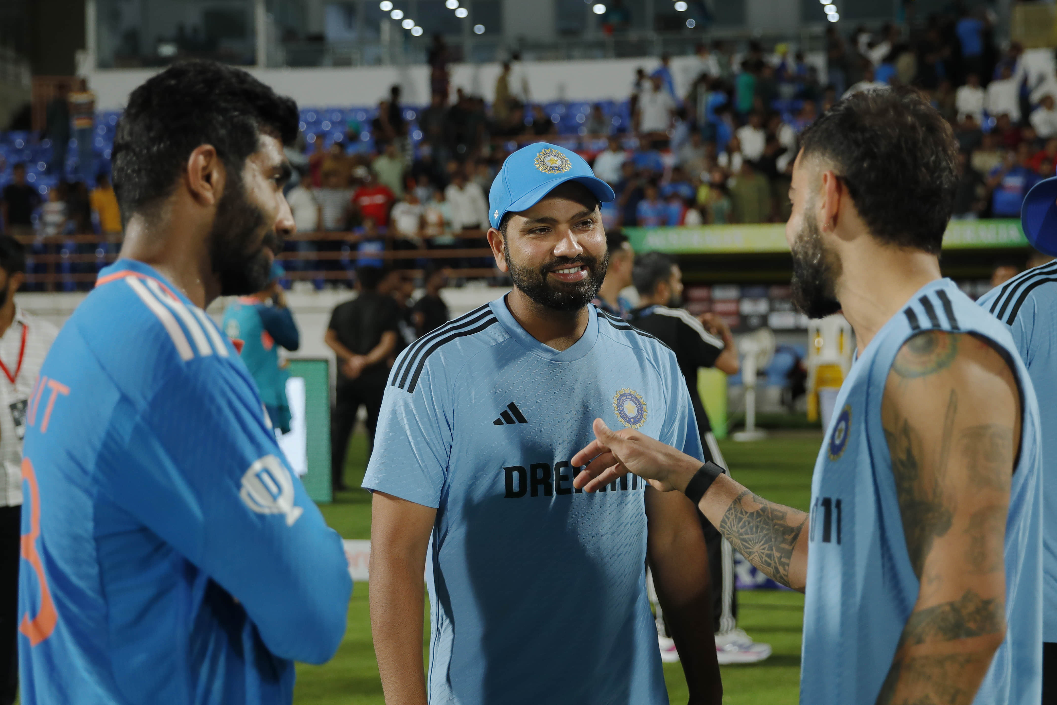 England tour of India 2025: All squads, full schedule, Where to watch, Fantasy, tickets & more