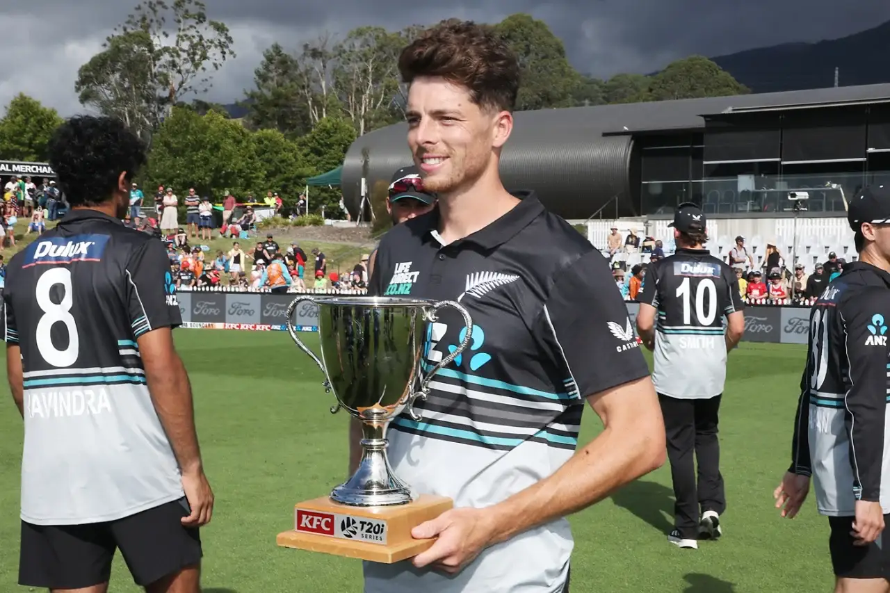 IPL 2025: 3 in-form MI players who can help them win IPL 2025