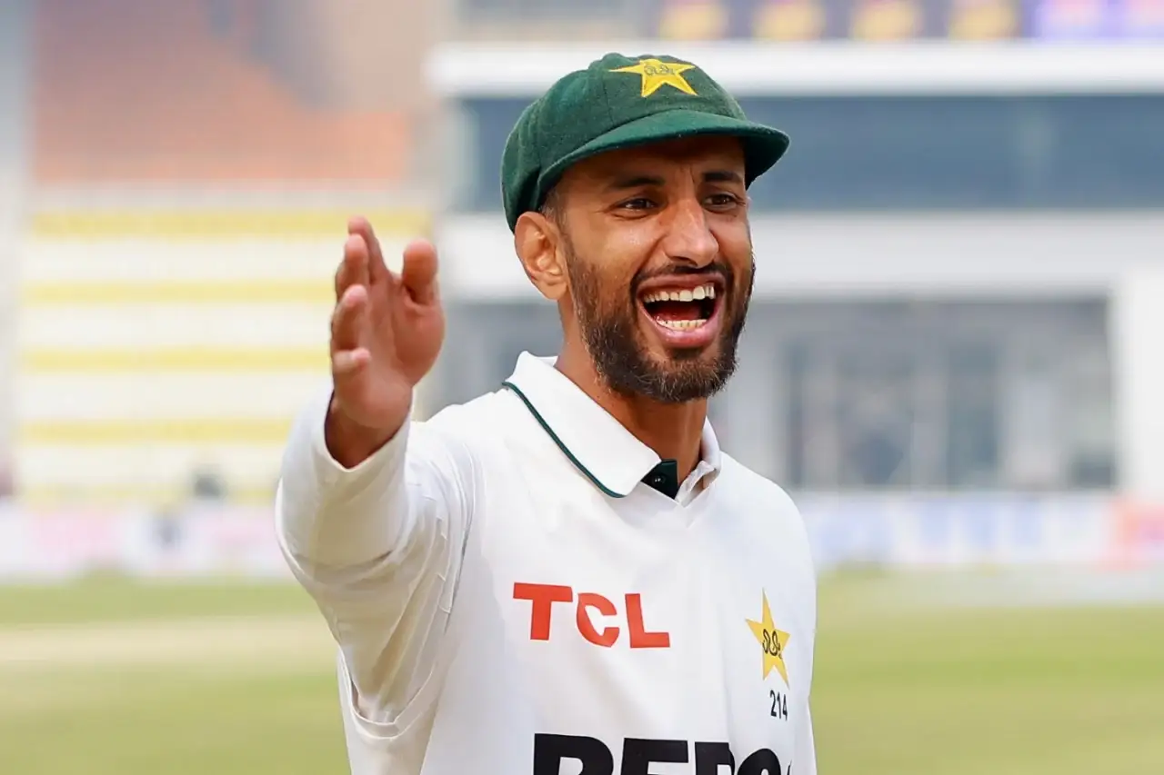 Shan Masood opens up on Pakistan's new approach to Tests at home