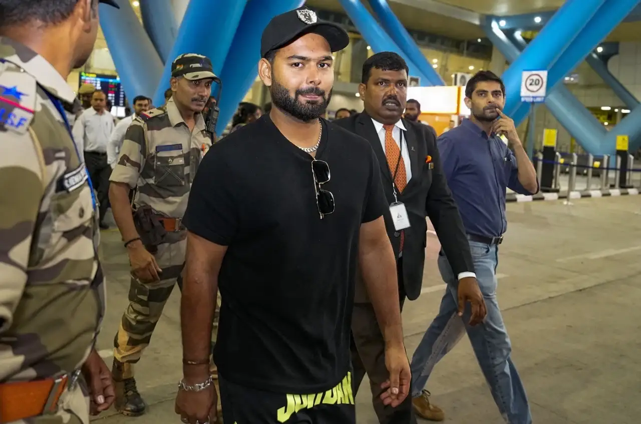 IPL 2025: LSG’s new skipper Rishabh Pant vows to give franchise 200% commitment