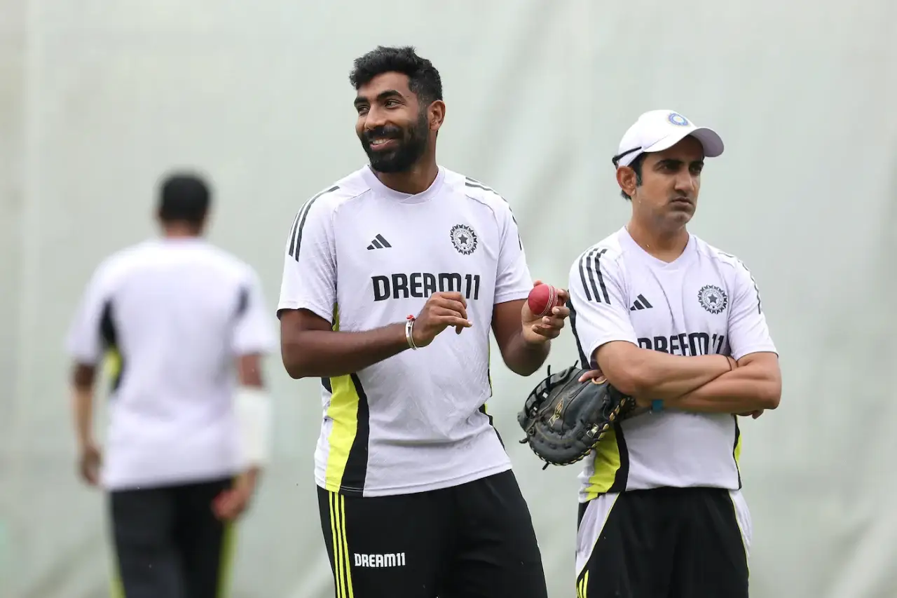 'We should not be going the western way' - Former India player on split-coaching