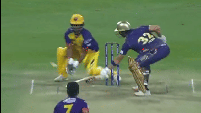 Illegal super sub, on-field hockey & more: Things you might have missed from ILT20 week 1