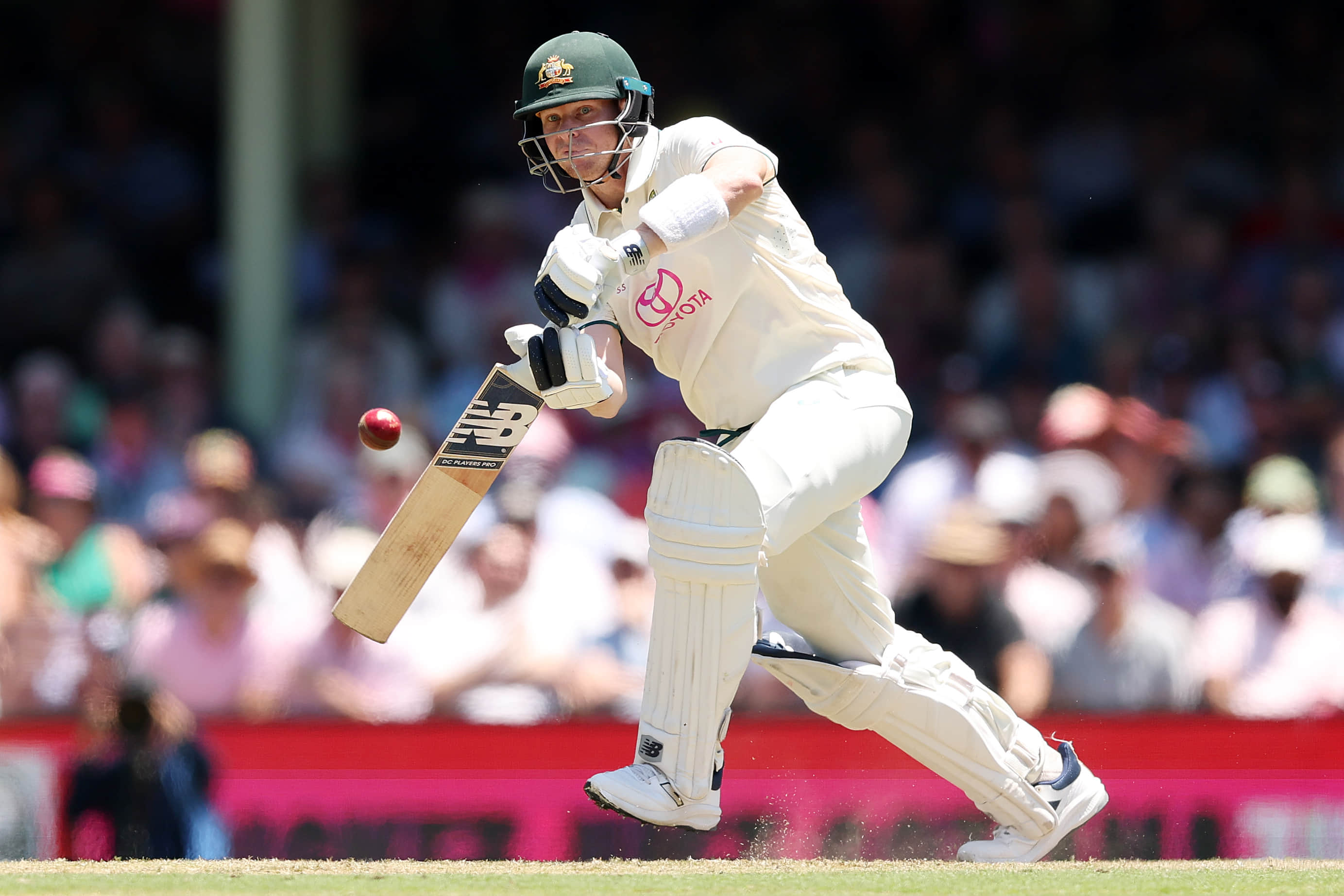 Steven Smith cleared to join Australia squad in Dubai ahead of Sri Lanka Tests