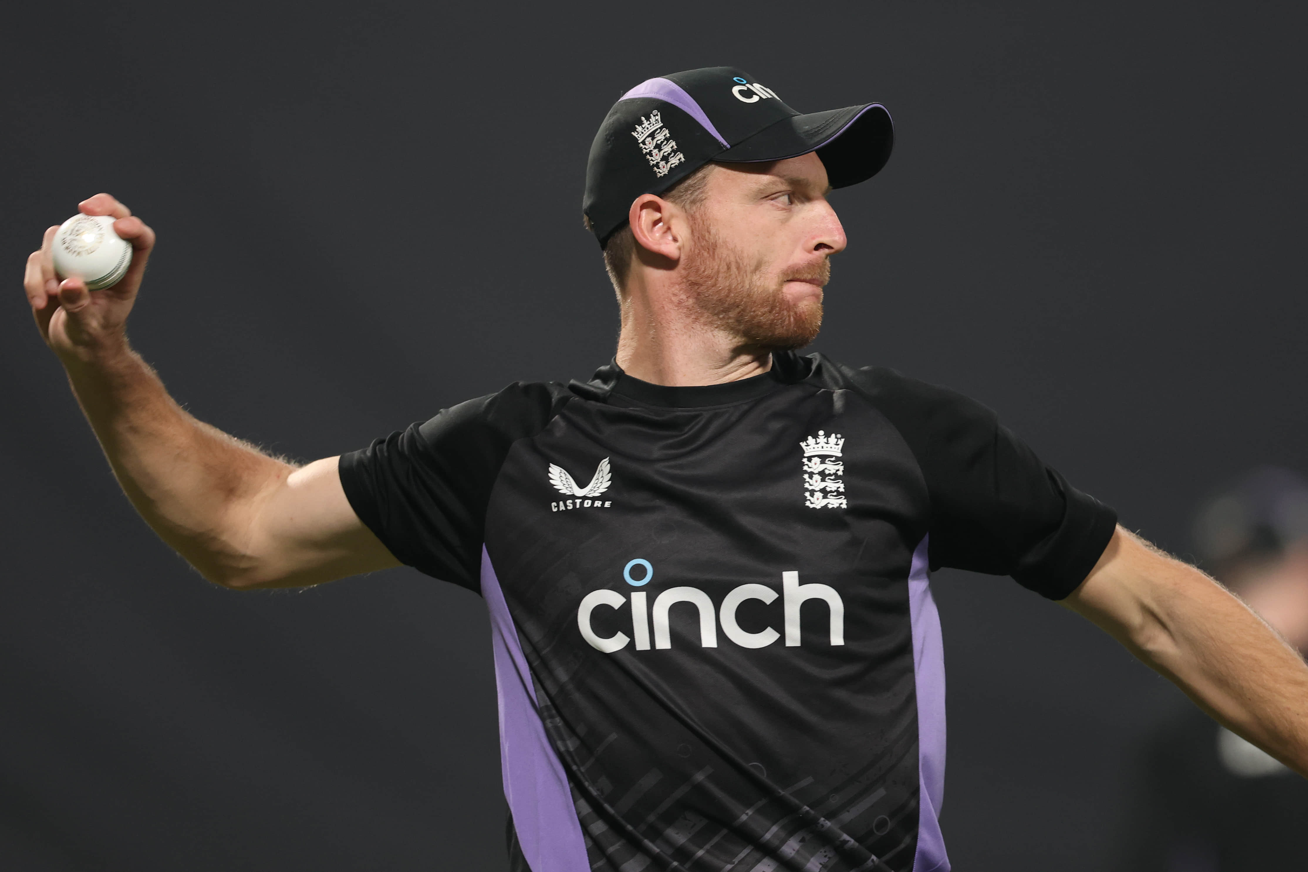 Jos Buttler's best years are definitely ahead: Brendon McCullum