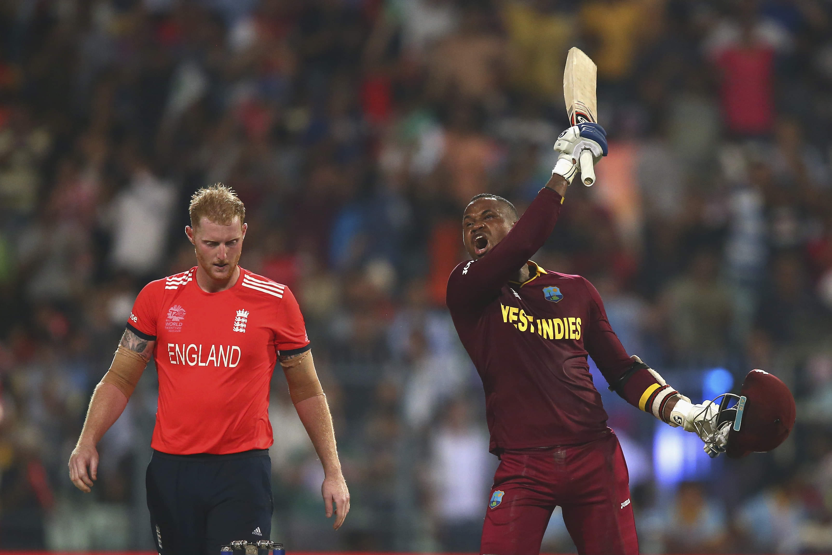 Remember the game? What happened when England last played a T20I at Eden Gardens
