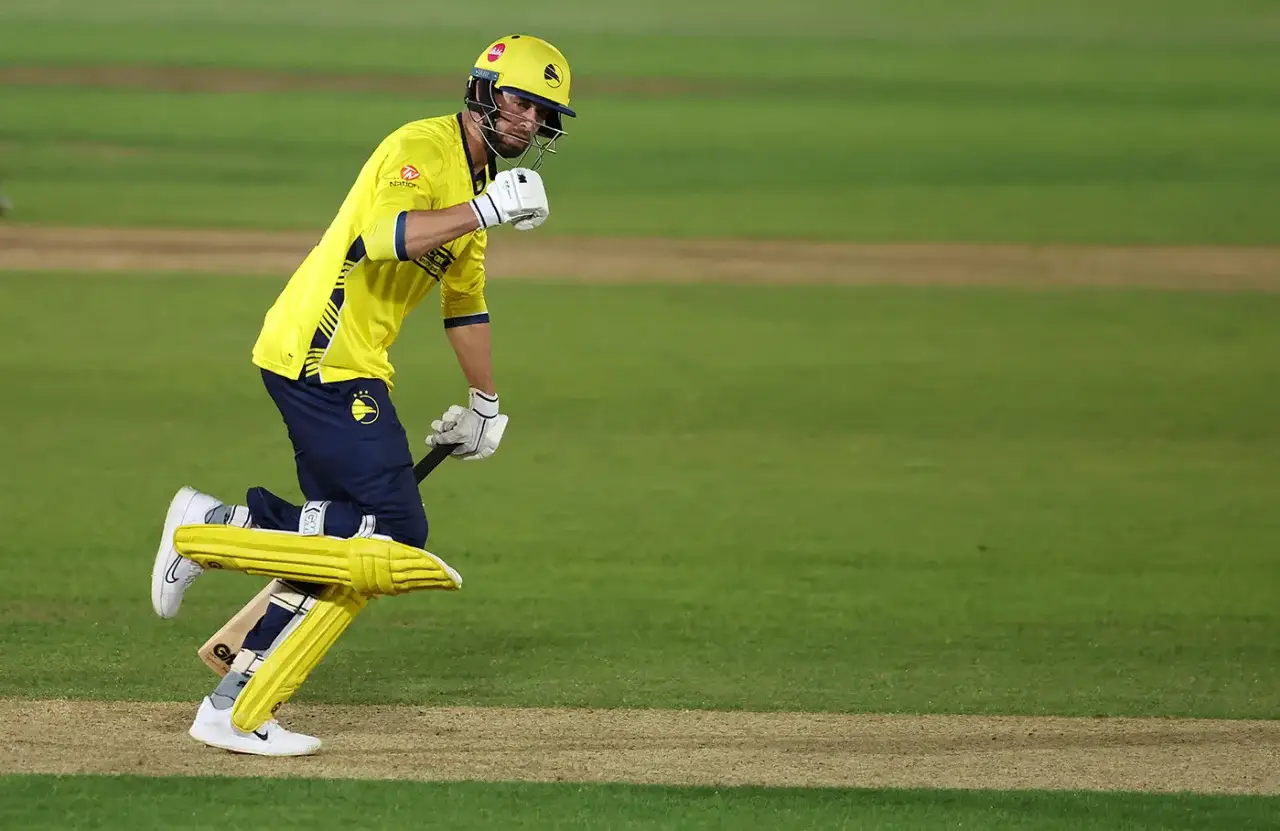 James Vince not happy with ECB favouring IPL over PSL