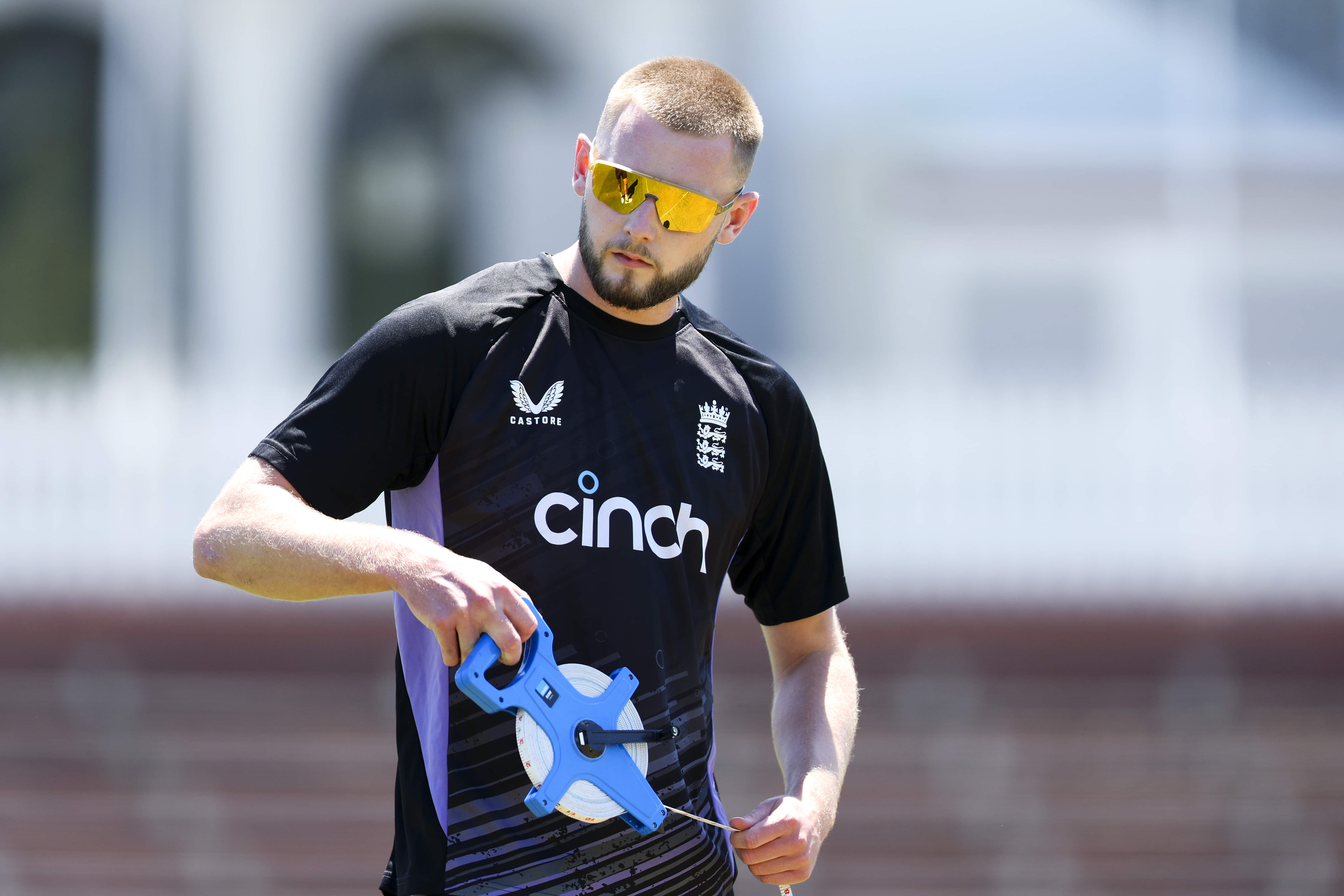 England name three tearaway quicks in playing XI for first T20I against India