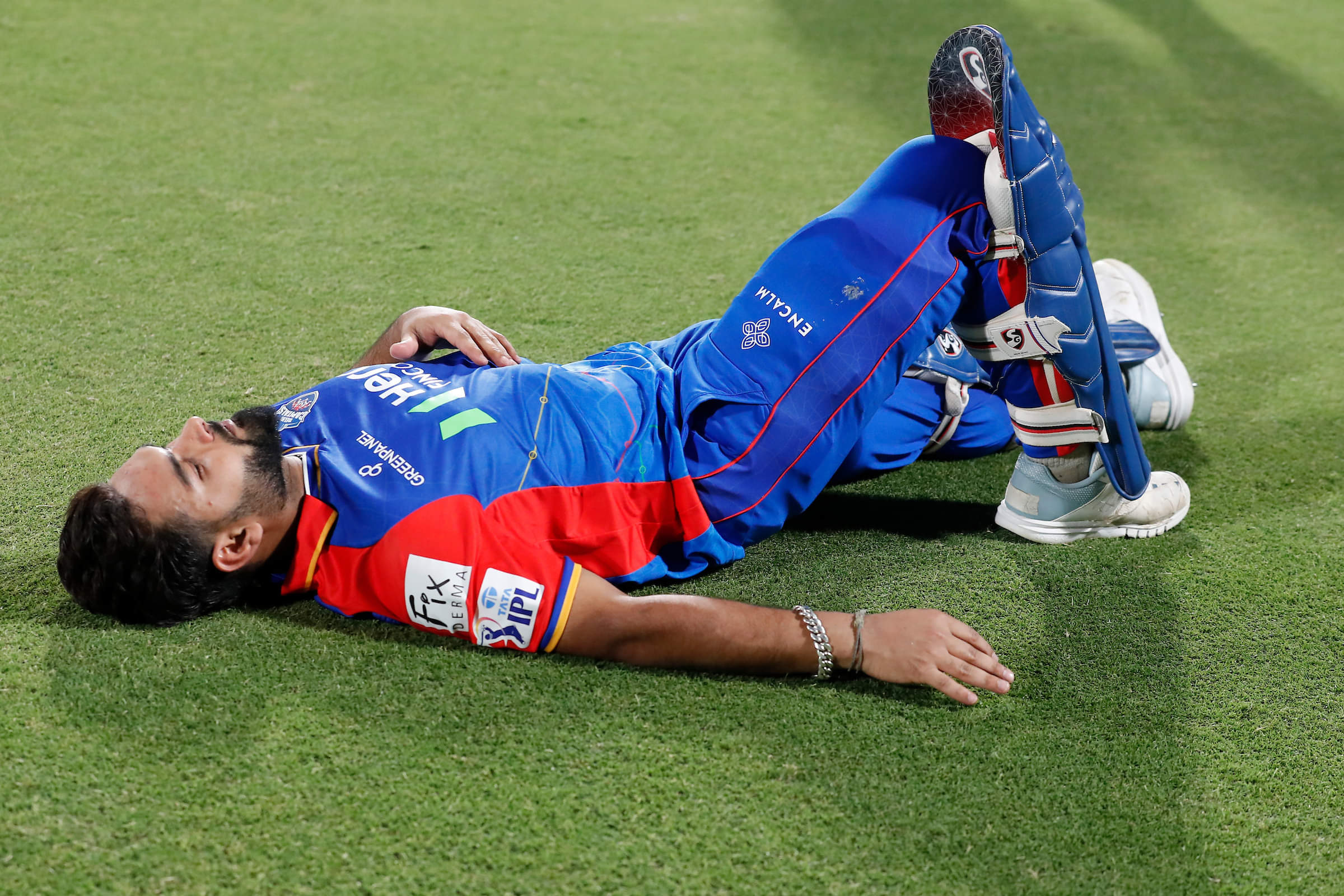 IPL 2025: 3 Punjab Kings bowlers who can dismiss Rishabh Pant