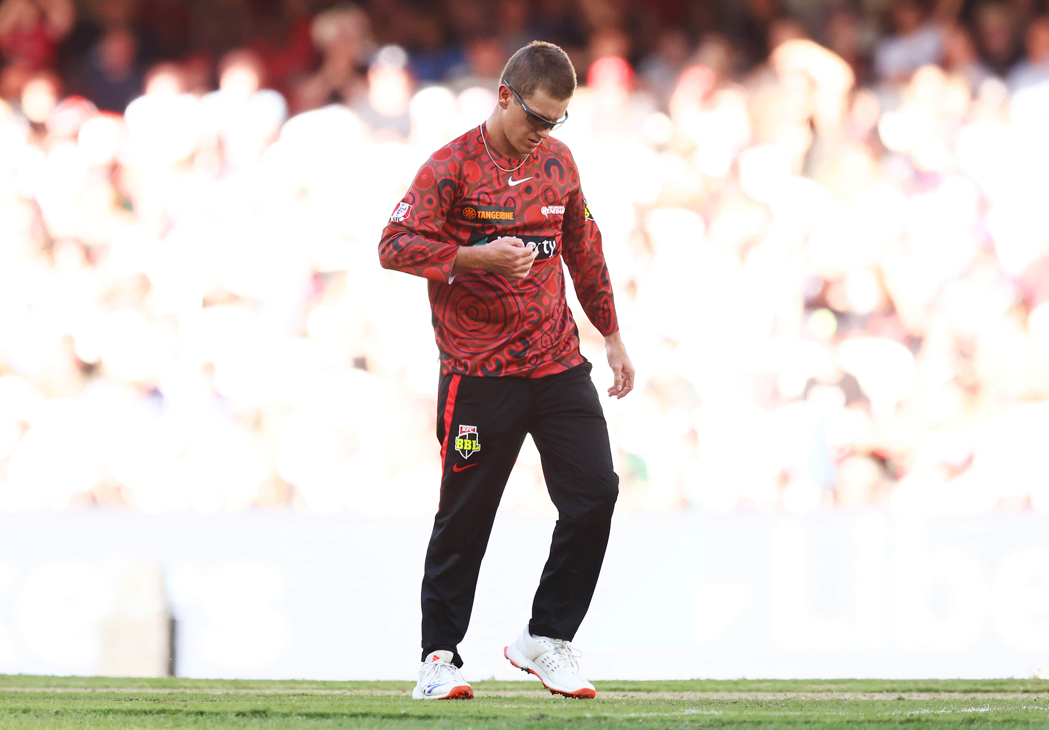 ILT20 2025: Adam Zampa replaces Kusal Mendis in Sharjah Warriorz squad