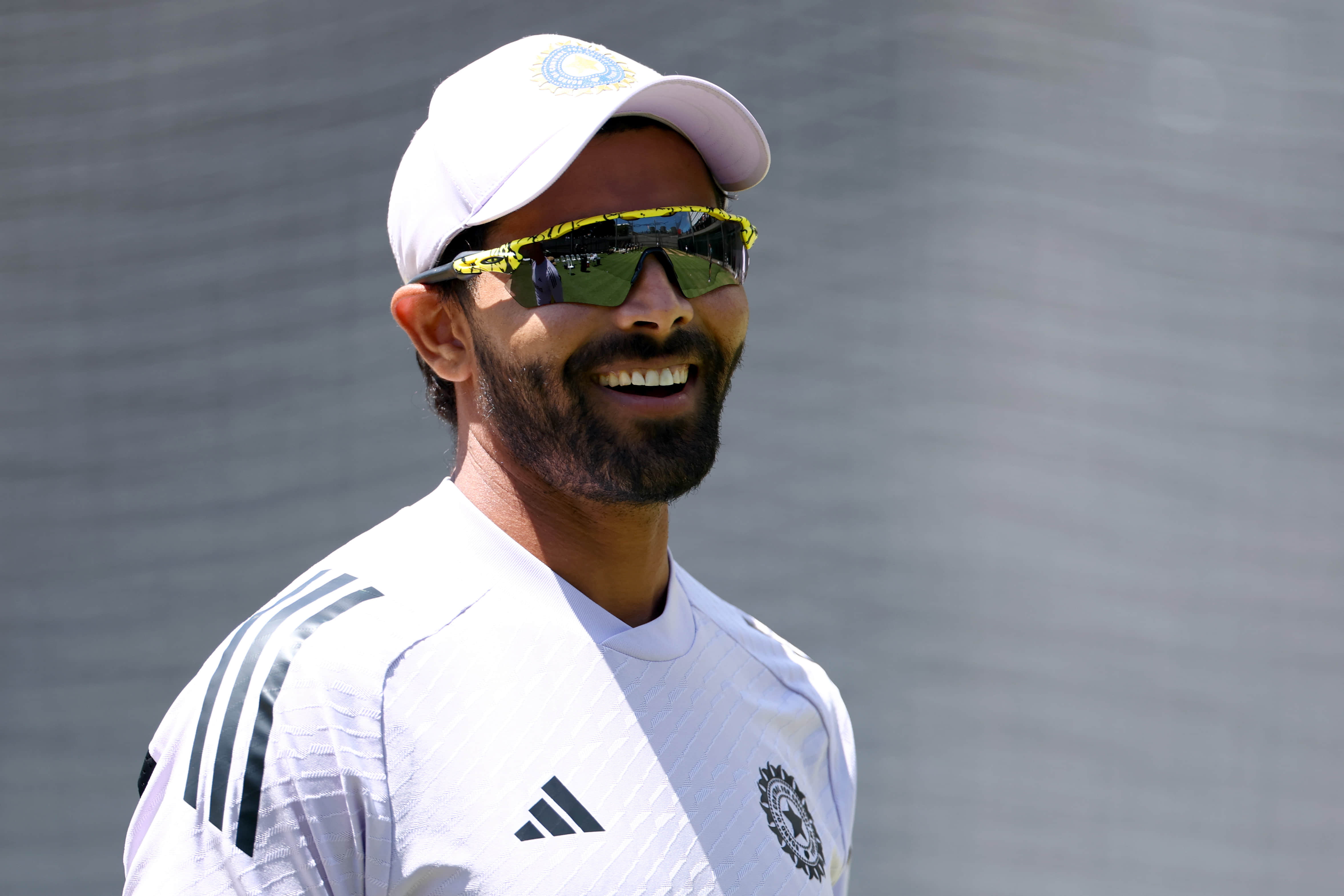 Ravindra Jadeja picks yet another 5-fer to bring up 200 wickets in Ranji Trophy 