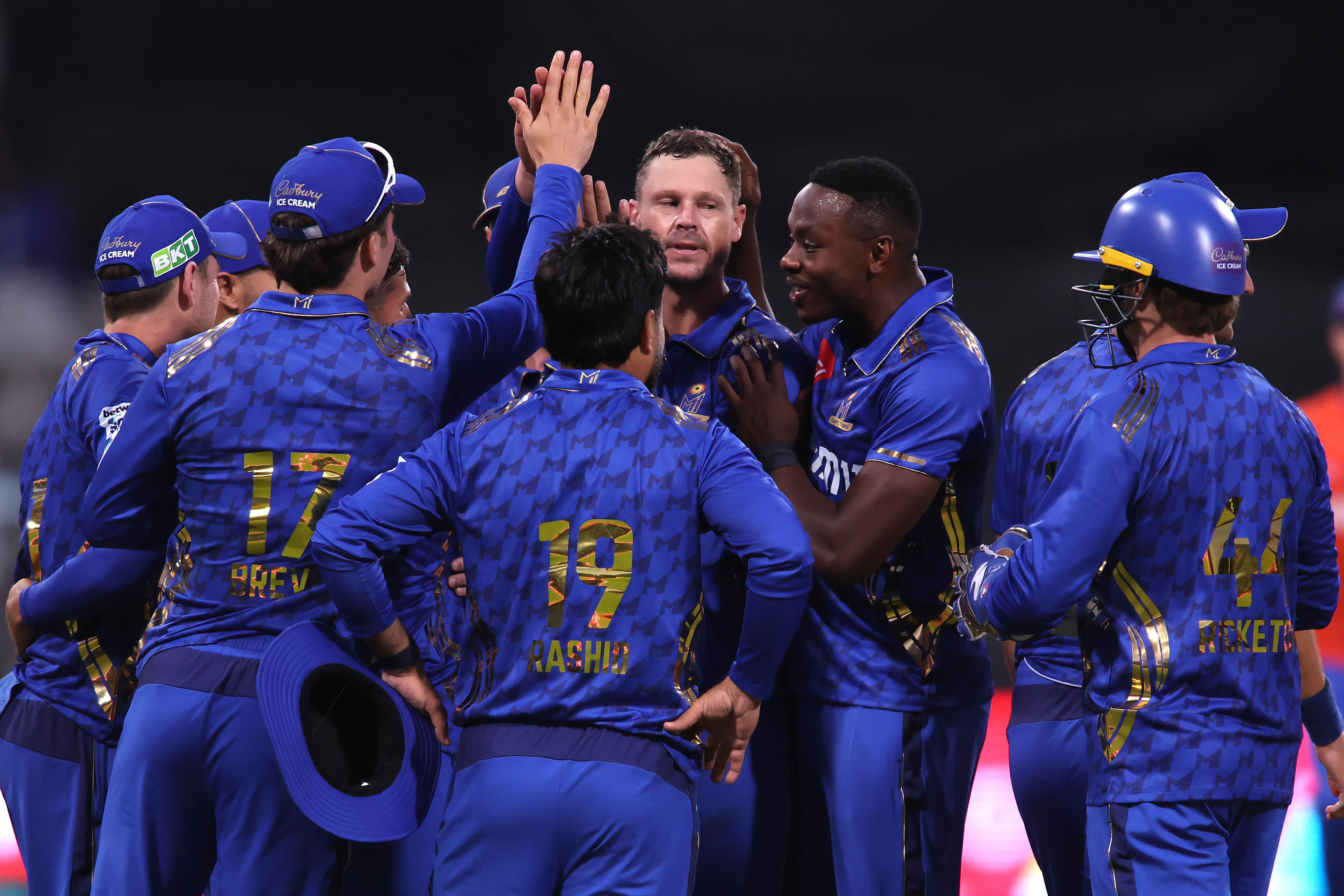 3 SA20 players who can be roped in as replacements in IPL 2025