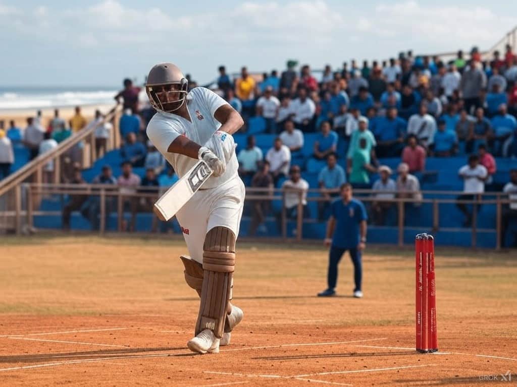 Coastal Big Bash League 2025: Where to watch, schedule, squads, match timings, live streaming and telecast details
