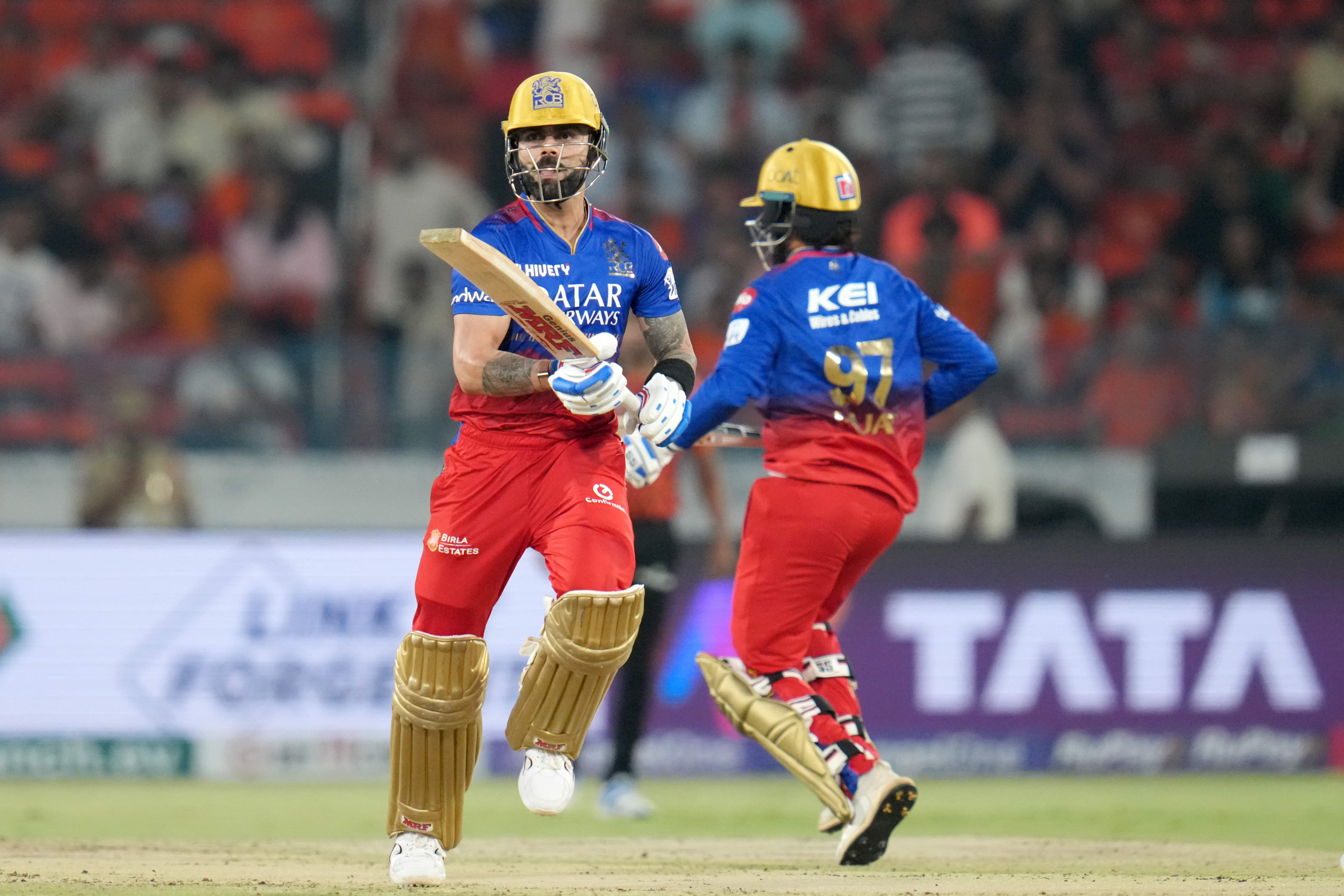 IPL 2025: 3 RCB players who could have a good season