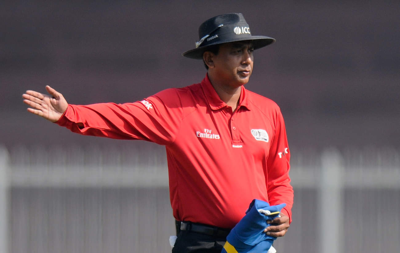 "Had they been a bit more attentive..." - Domestic legend not happy with umpiring standards in Ranji Trophy