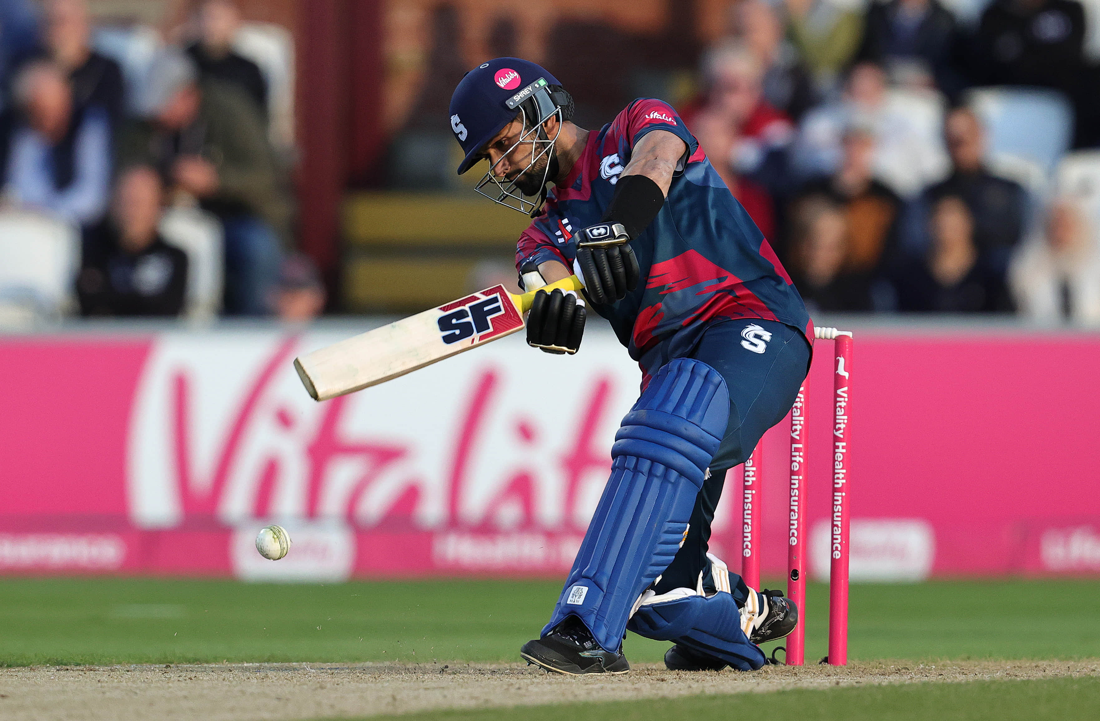 Zimbabwe's Sikandar Raza prioritises franchise league over Test against Ireland