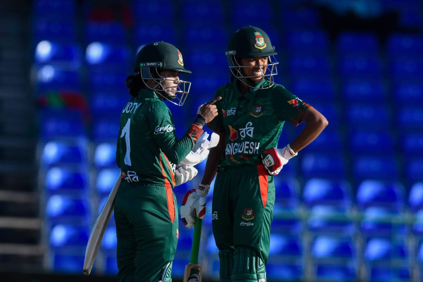 Women's World Cup 2025: Direct qualifiers decided, Bangladesh miss out due to NRR