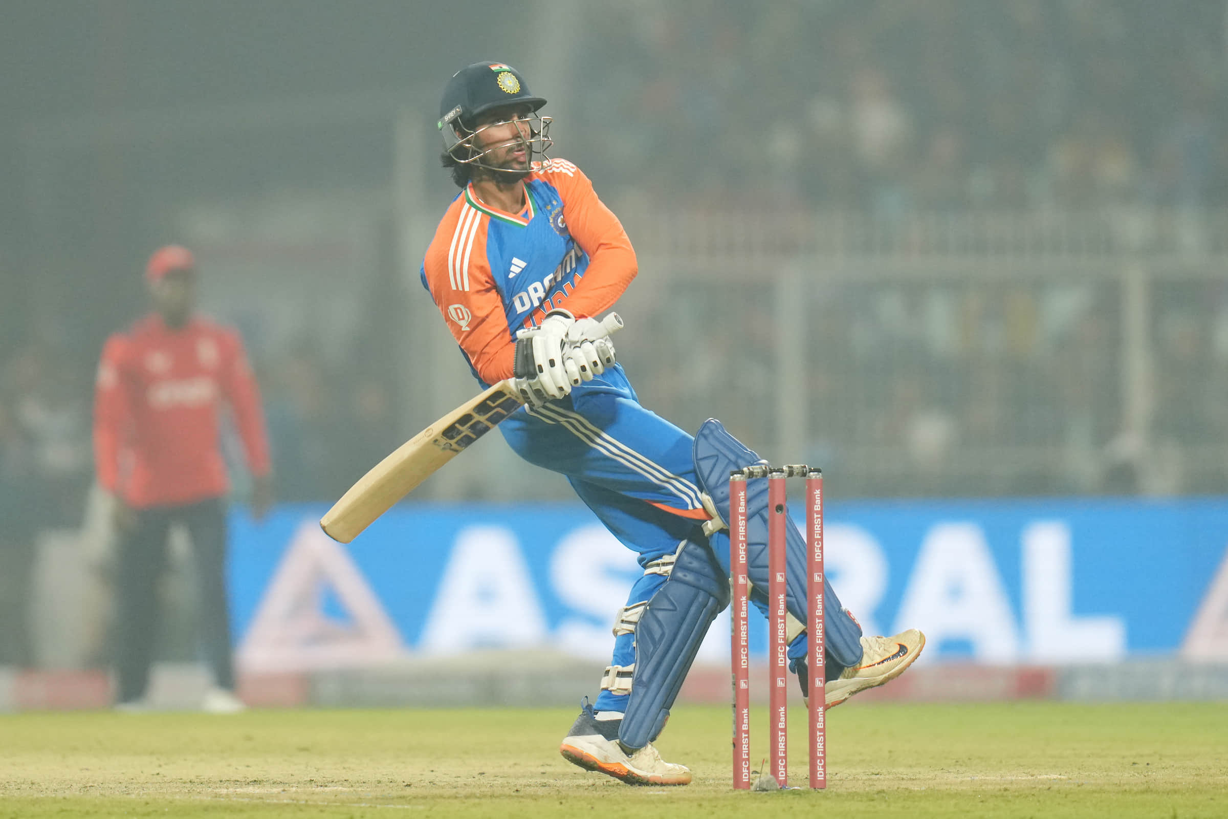 “Something to learn for everyone” - Skipper Suryakumar Yadav showers praise on Tilak Varma